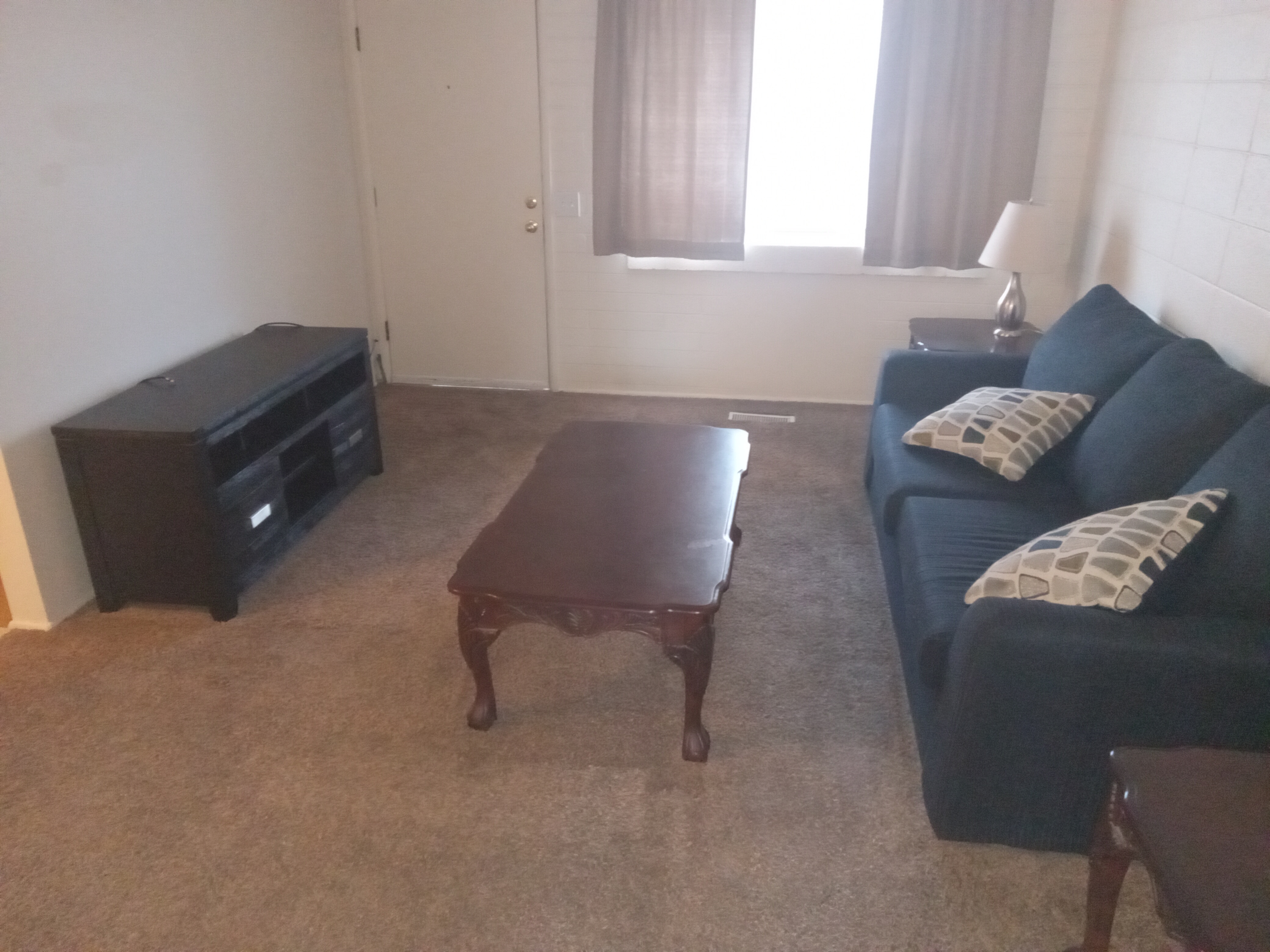 Salt Lake City Apartment: 250 S 800 E