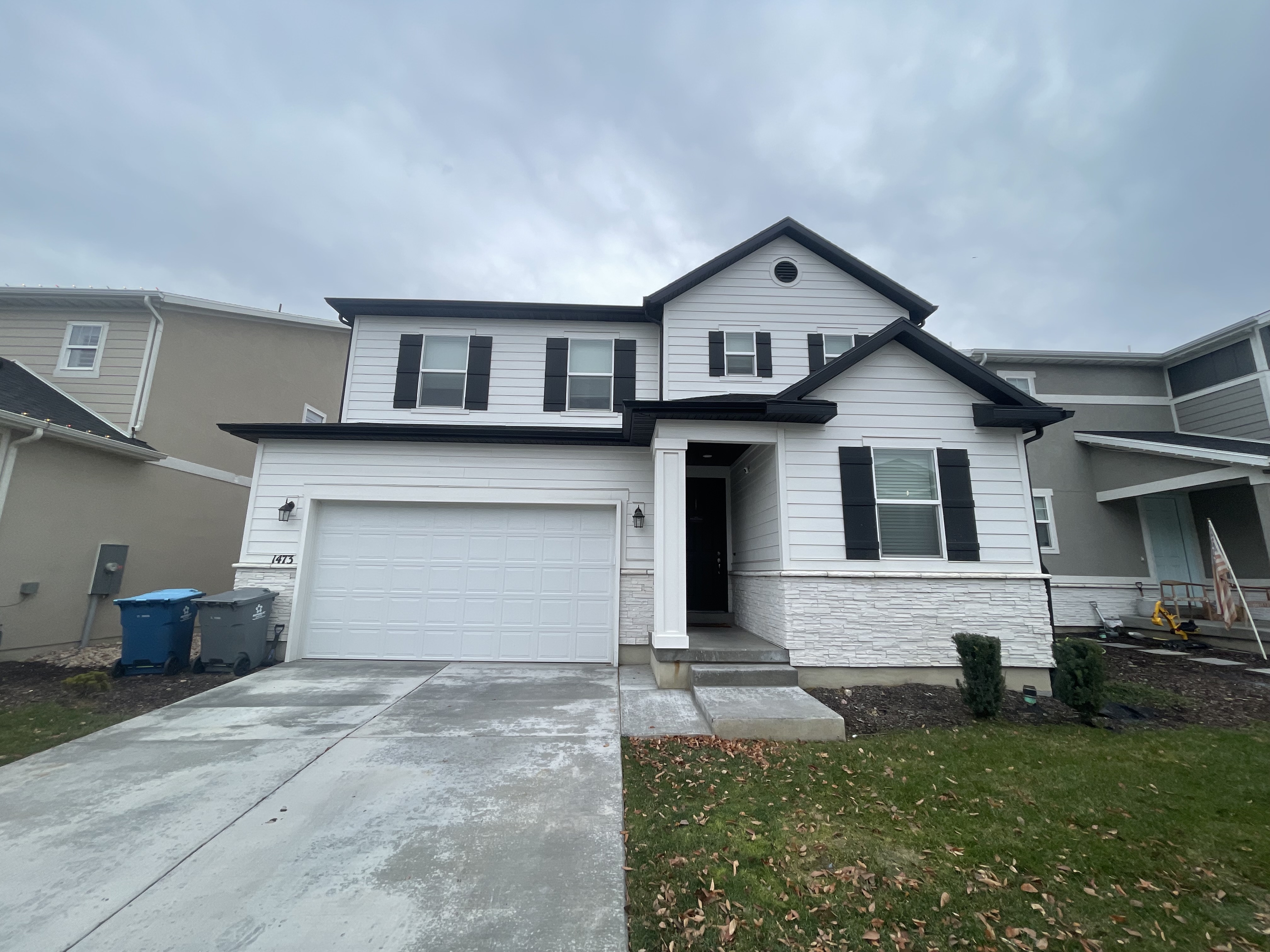 Pleasant Grove House: 1473 W 250 N