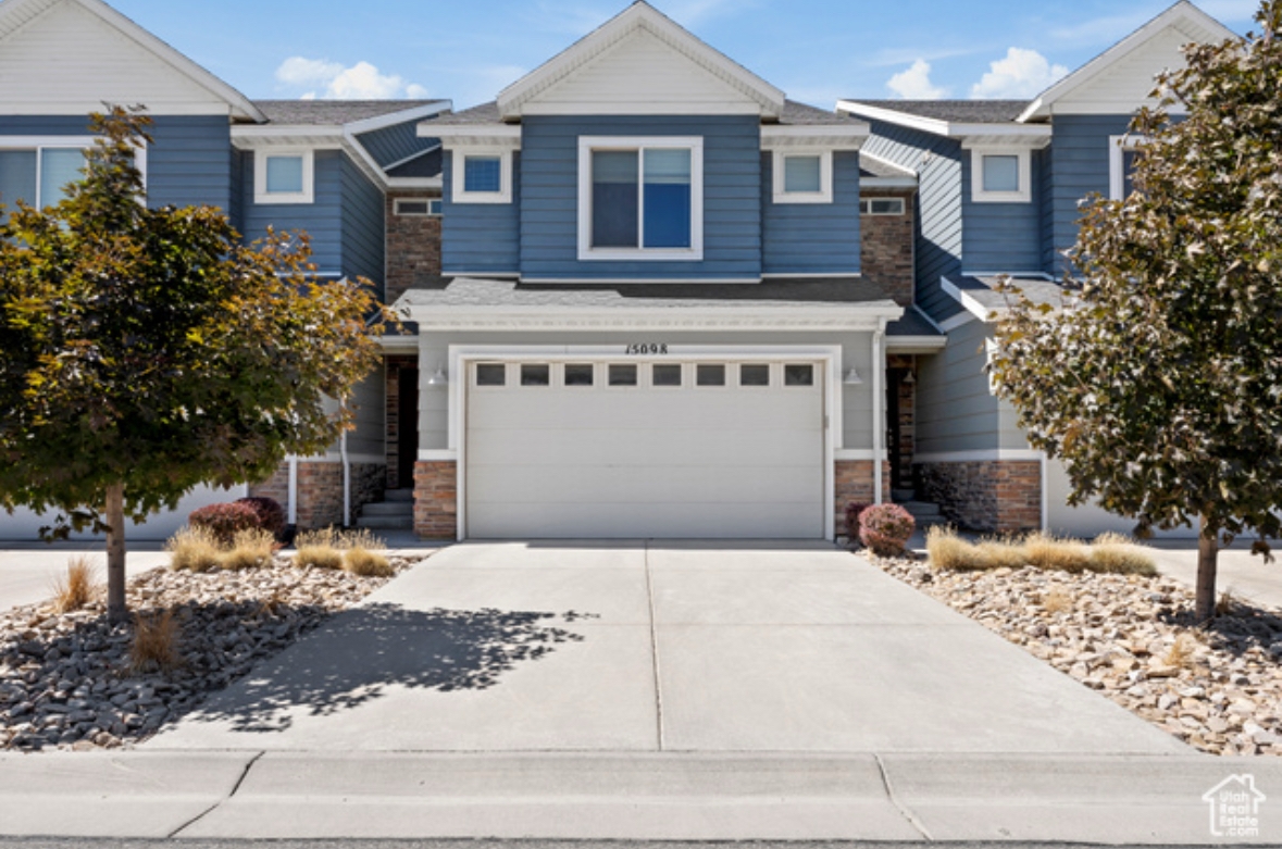 Bluffdale Single Room: 15098 S Bright Stars Dr