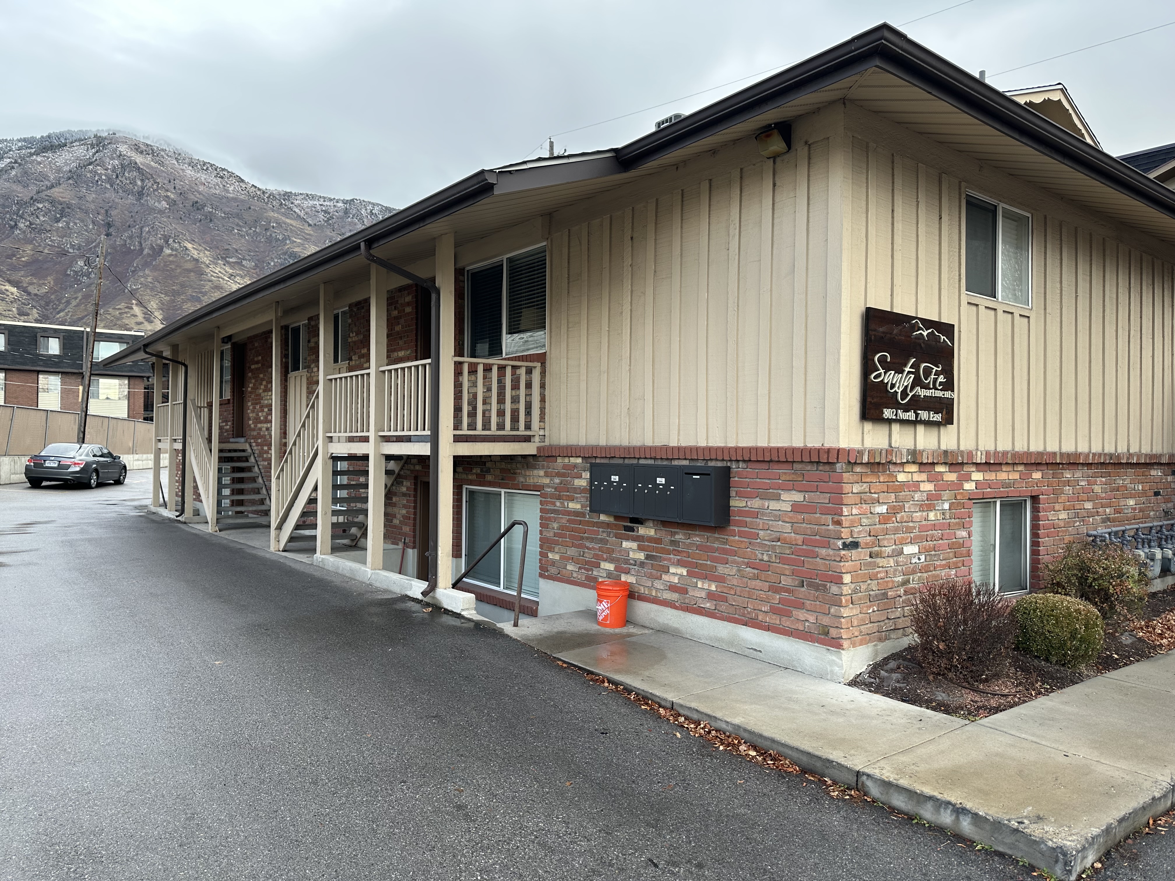 Provo Single Room: 802 N 700 E