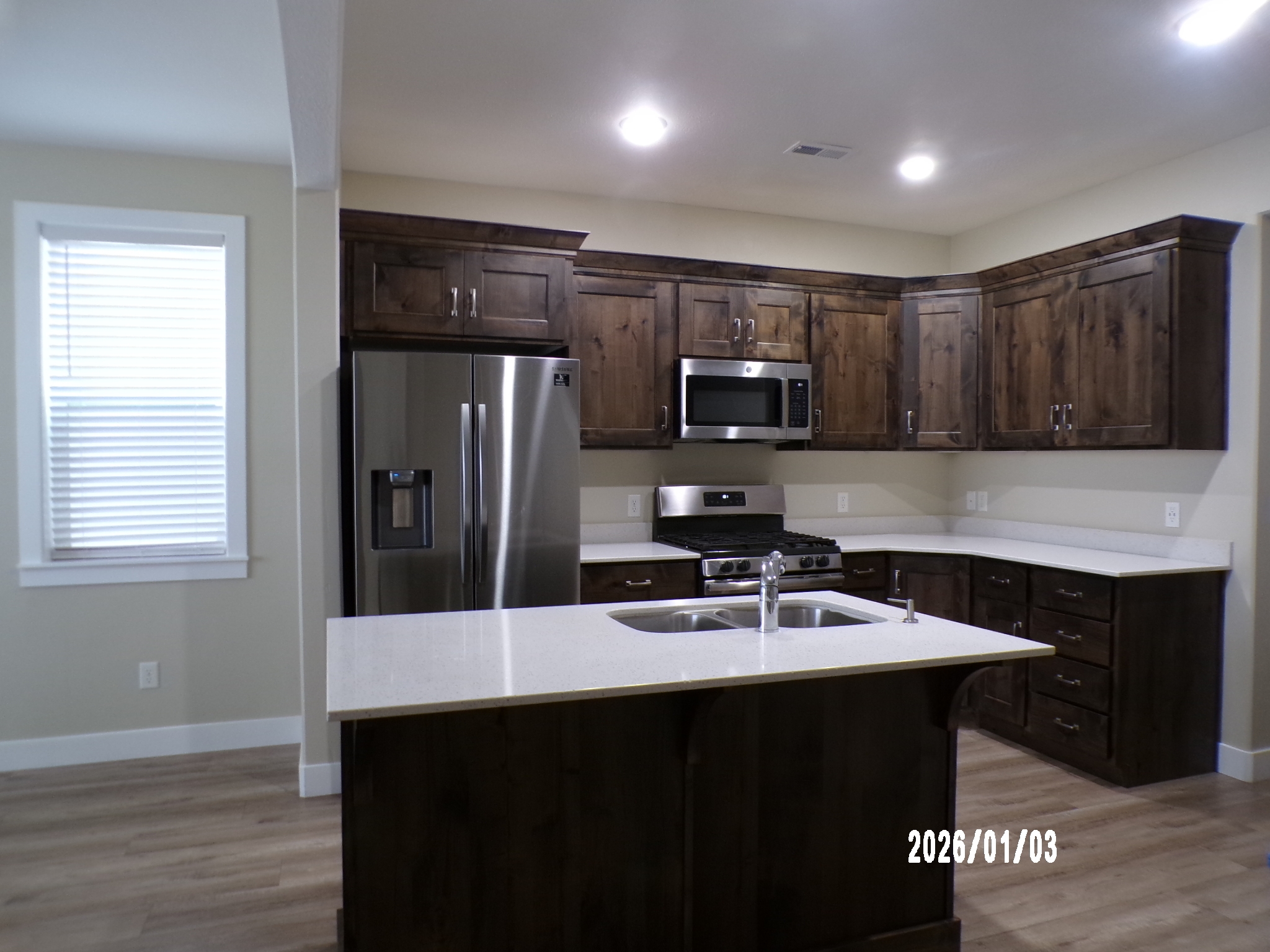 Herriman Townhome: 12229 S Platt Ln