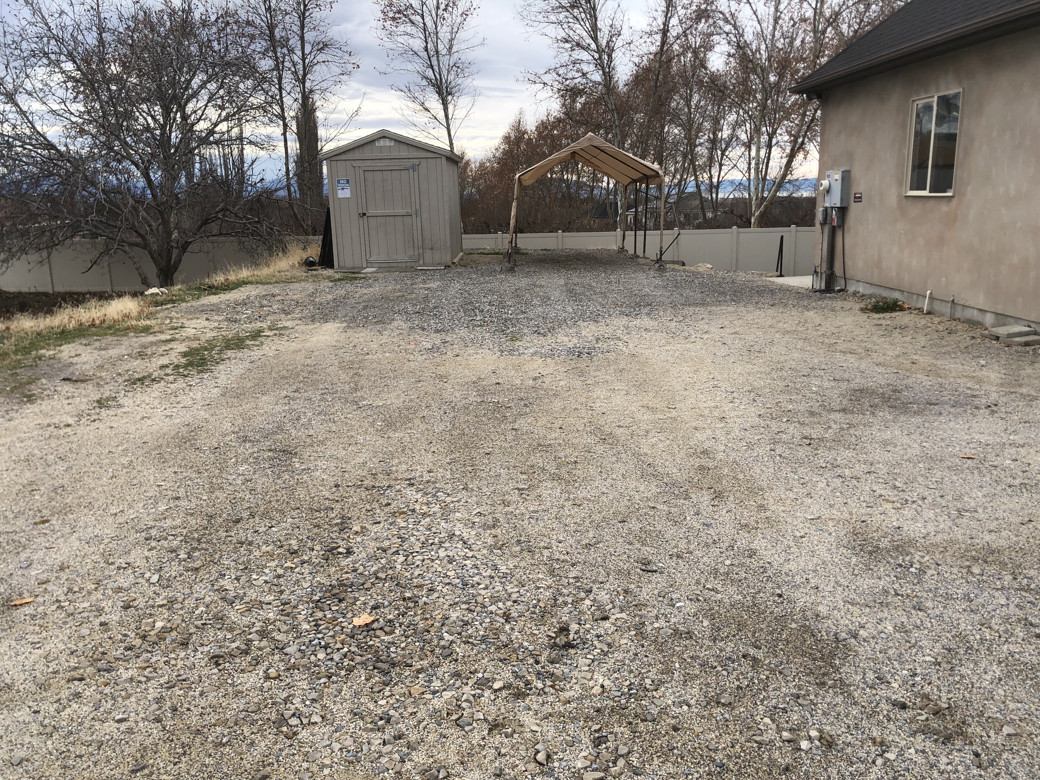 Lindon In-Law/Basement: 761 N 200 E