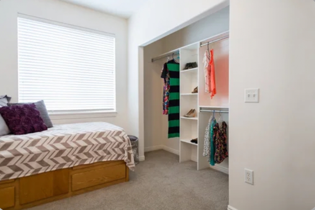 Orem Single Room: 1380 S 400 W