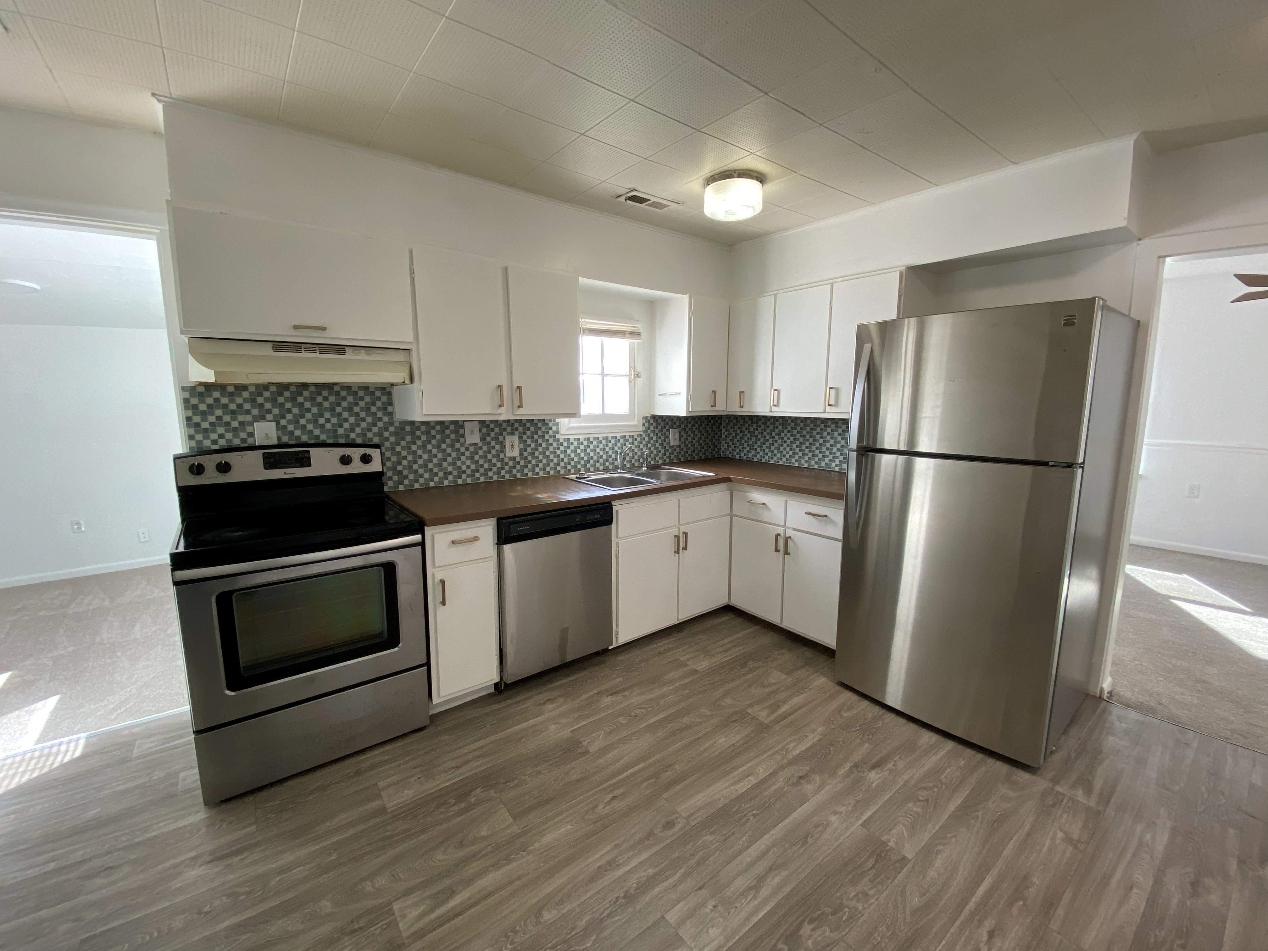 Salt Lake City House: 405 E Penney Ave