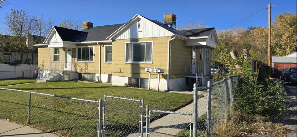 Salt Lake City Multiplex: 2426 S 900 E