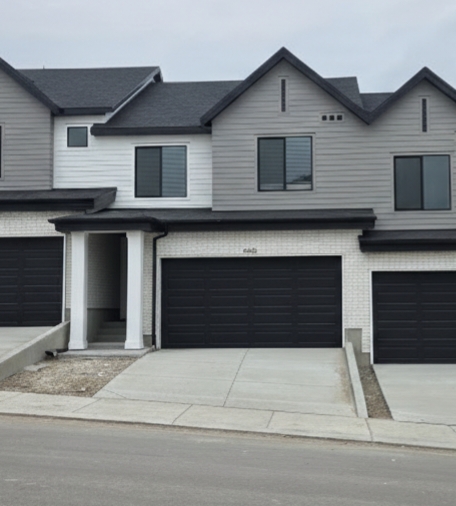 Lehi Townhome: 4426 N Buckstone Way