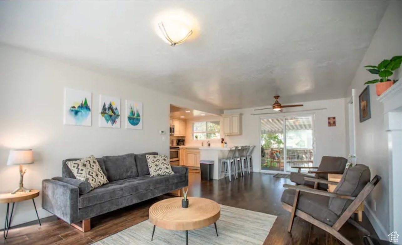 Salt Lake City House: 2063 E Kane Cir