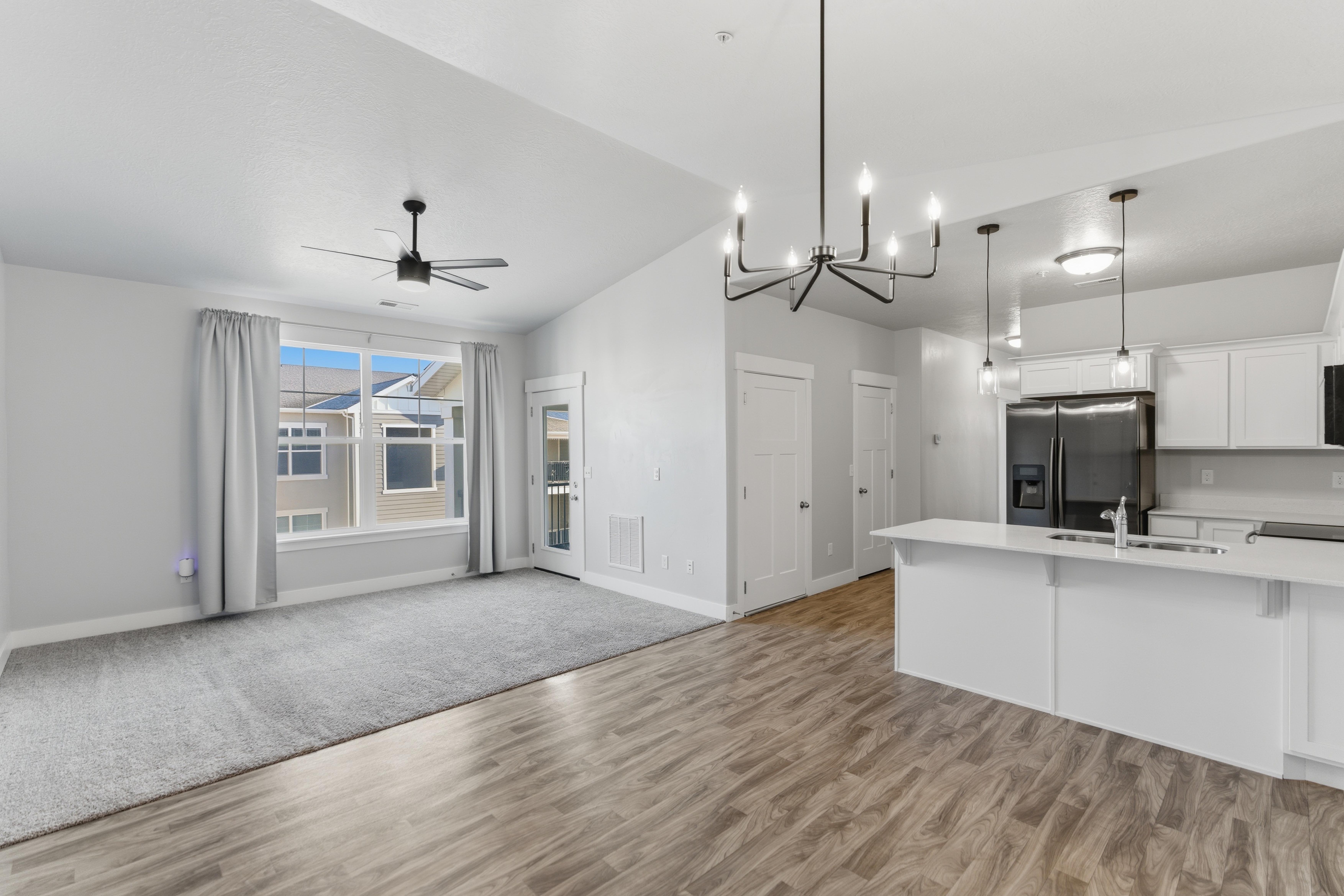 Herriman Condo: 13232 S Andros Ln