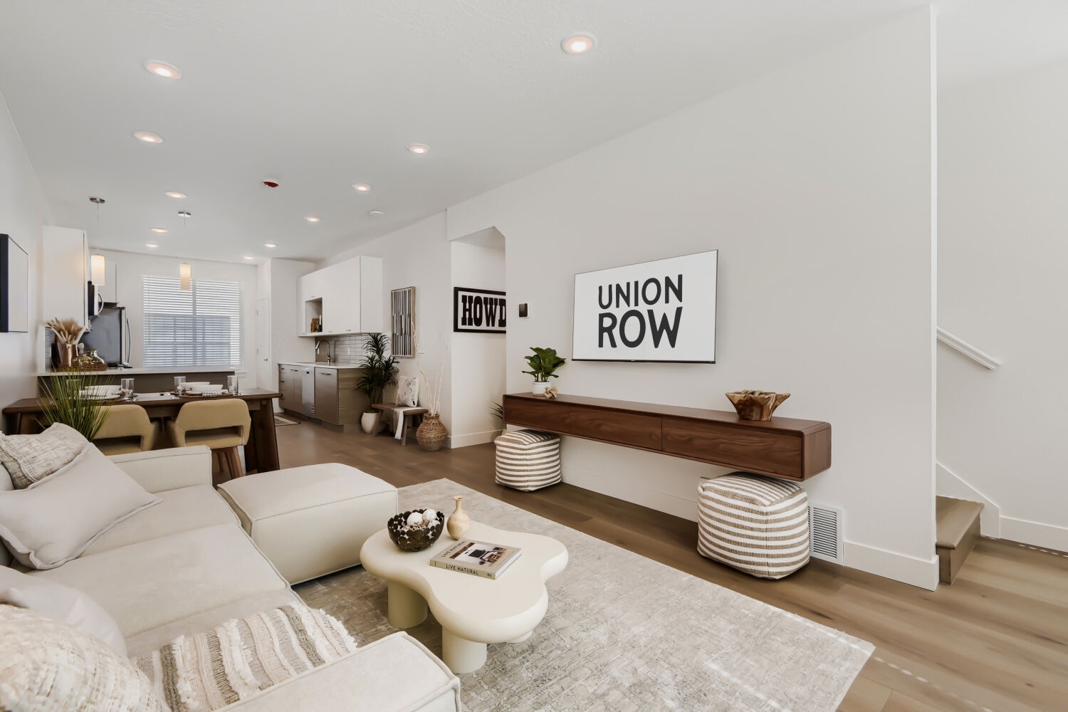 Midvale Apartment: 7309 S 180 W