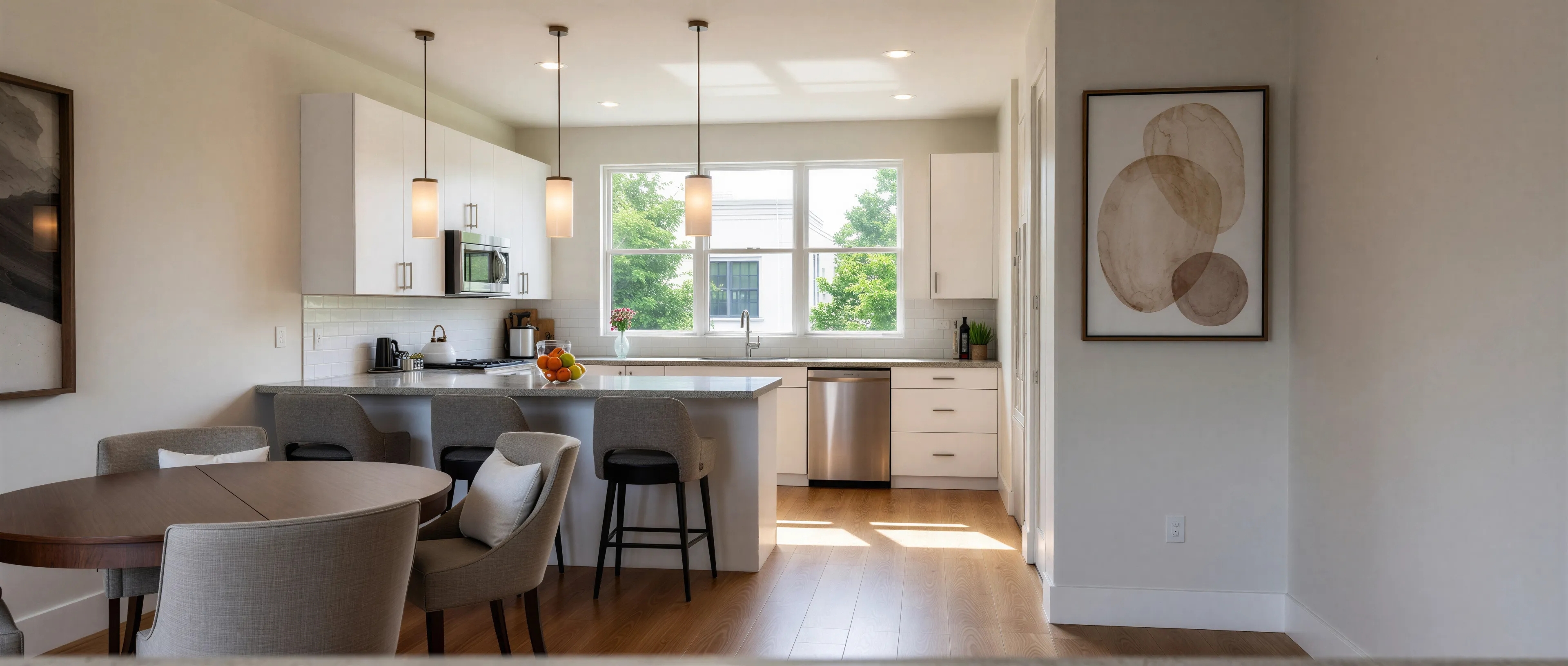 Midvale Apartment: 7309 S 180 W