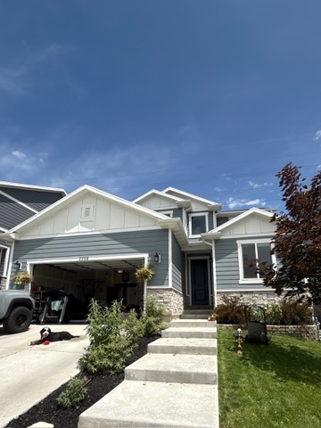 Lehi House: 2208 W Northridge Dr