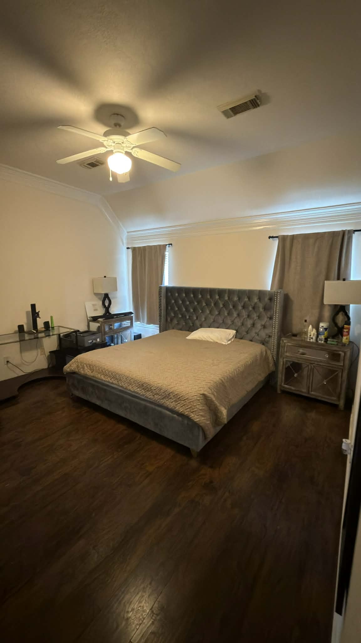 Houston Single Room: 13902 London Ln