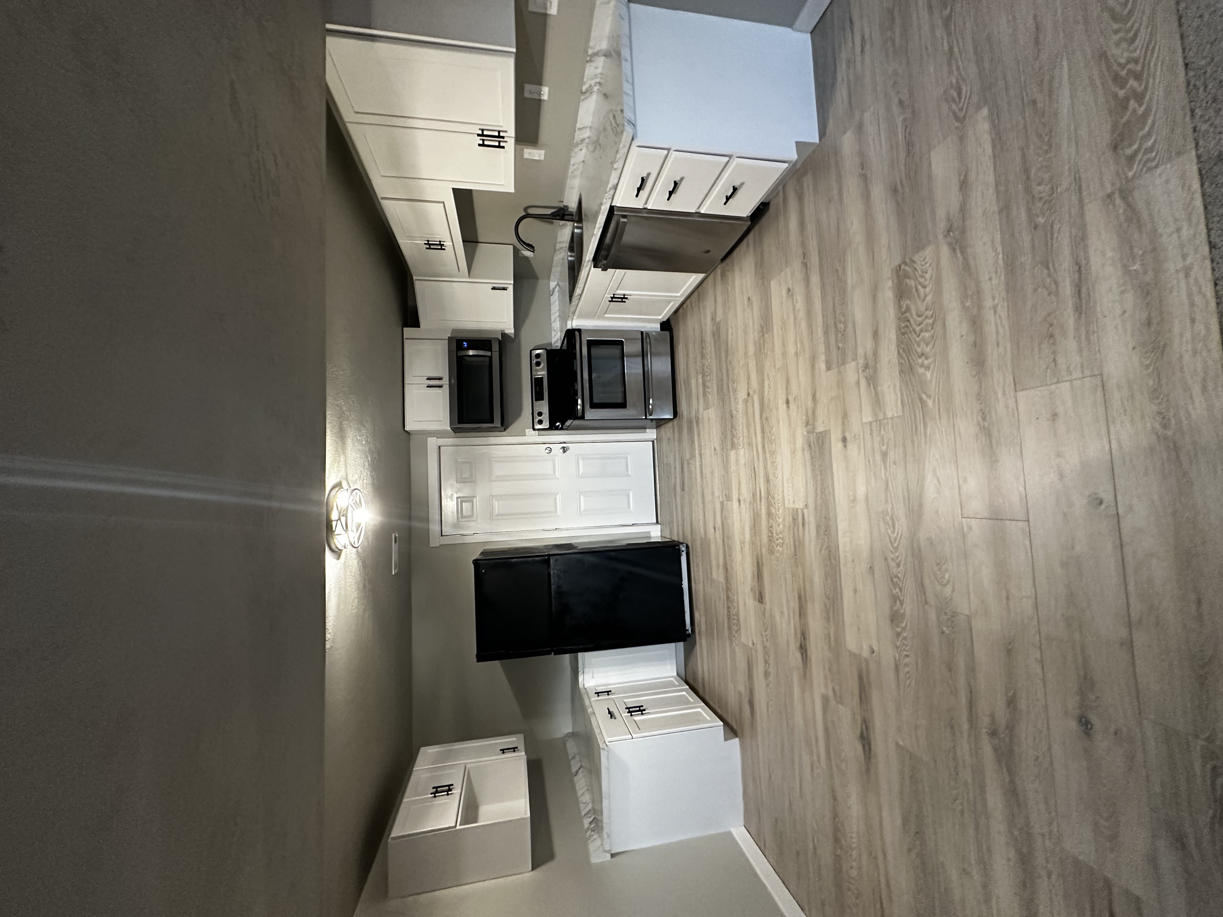 Layton In-Law/Basement: 159 S 1000 E