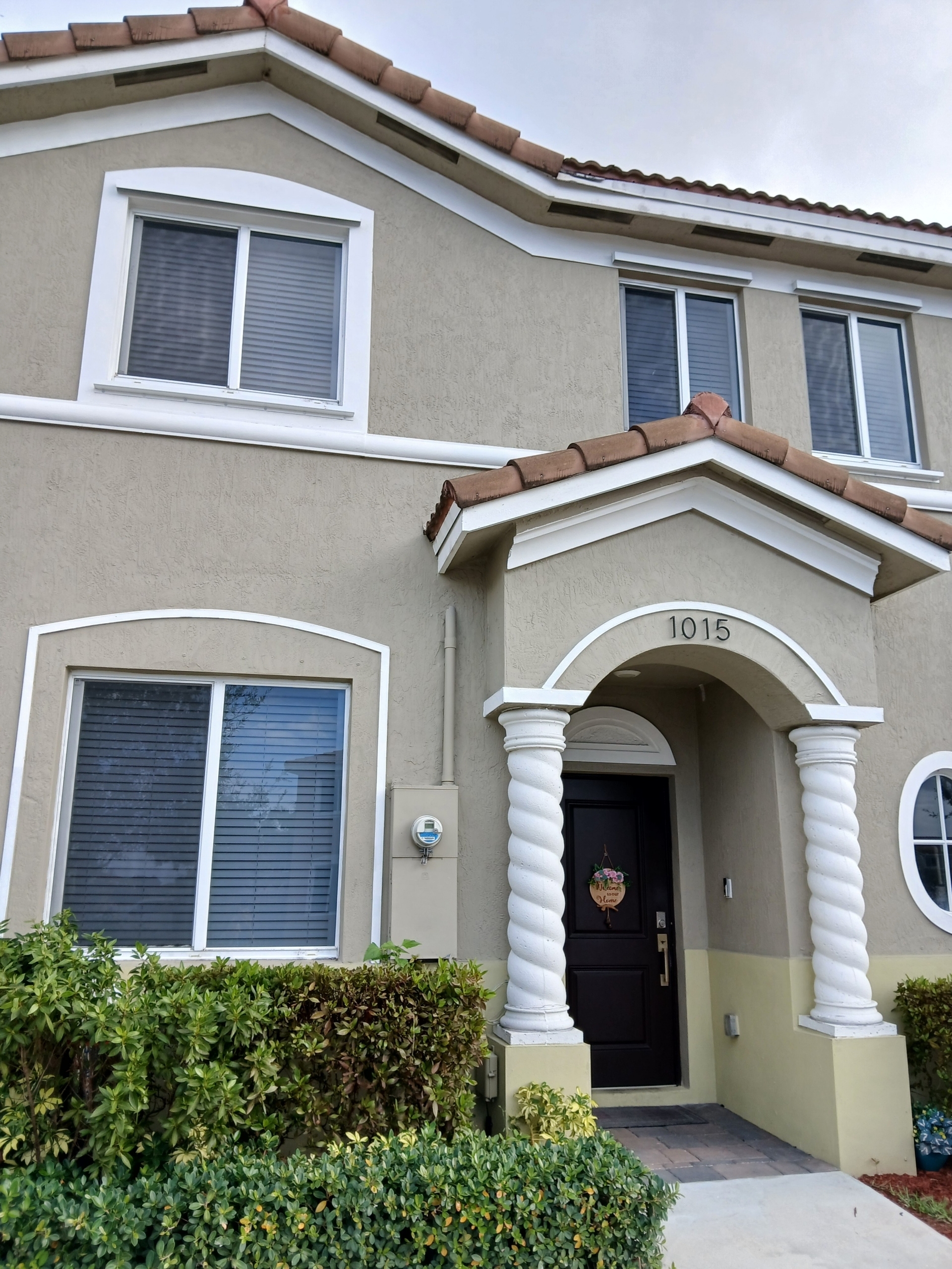 Homestead Townhome: 1015 SE 24th Ter