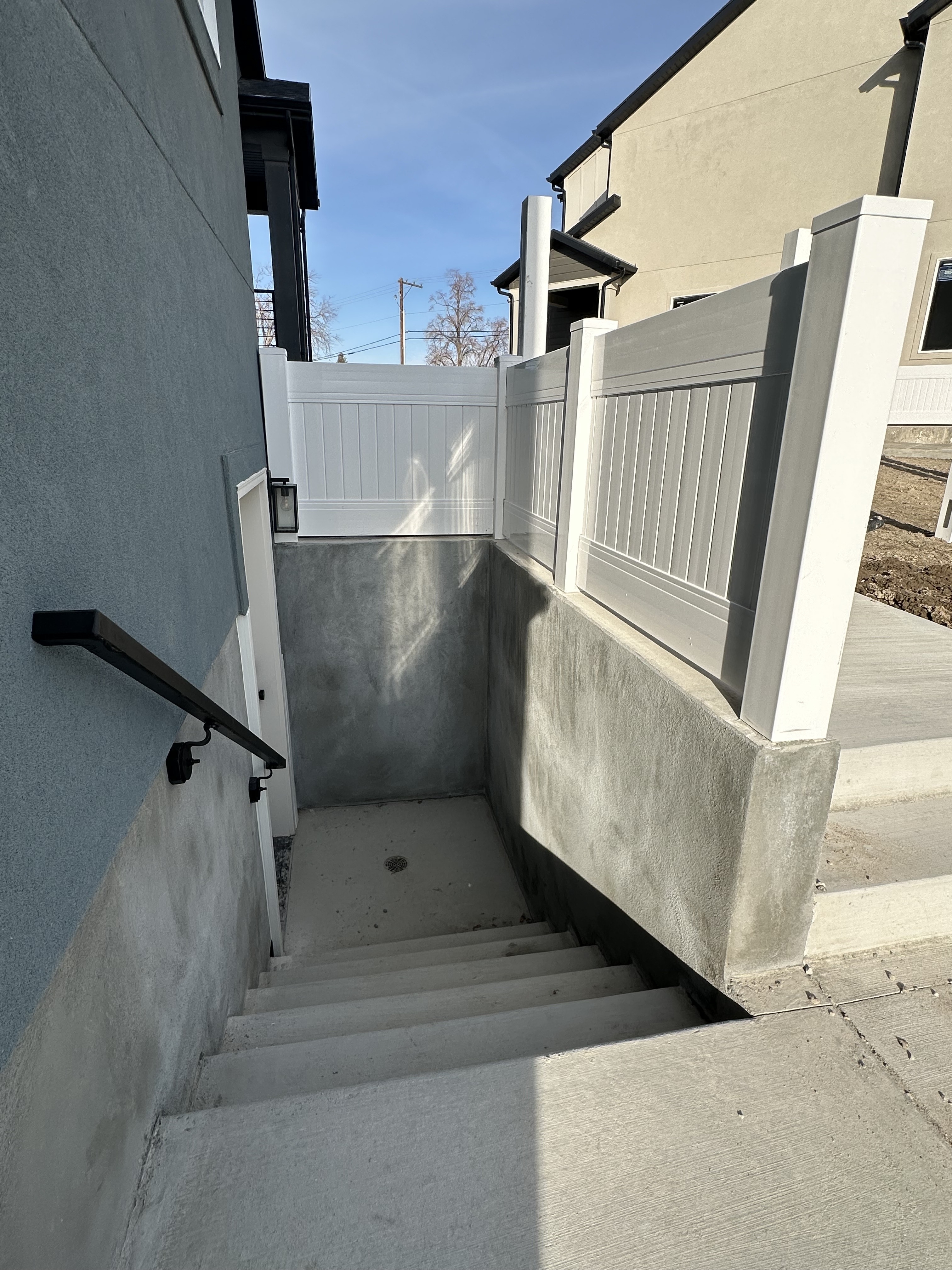 Salt Lake City House: 6559 S 130 W