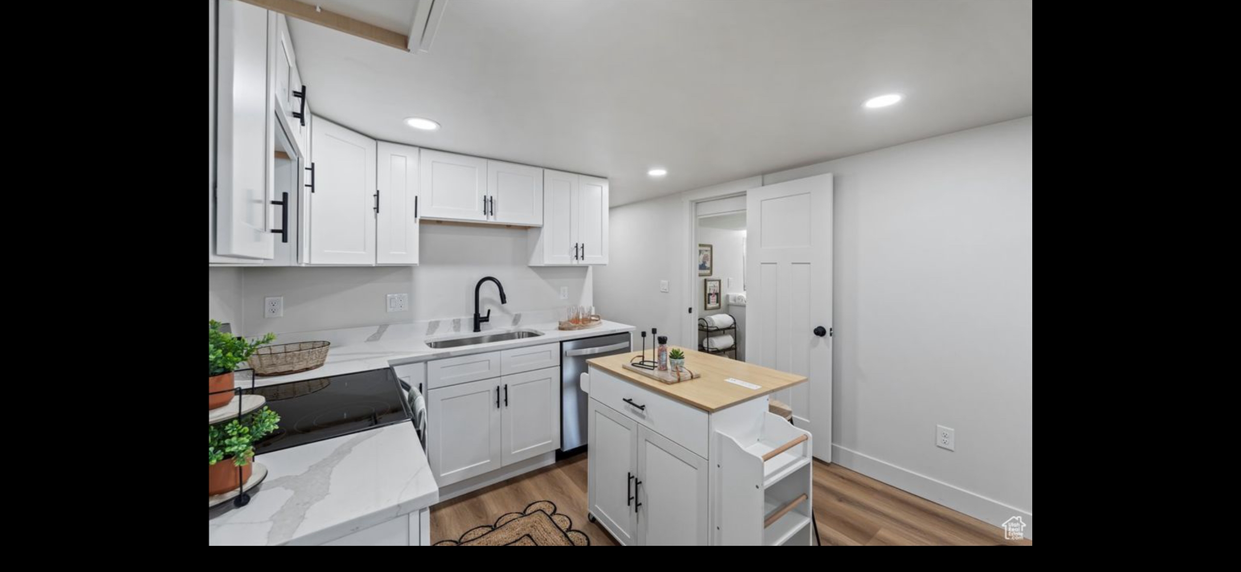 Bountiful In-Law/Basement: 530 E 1800 S