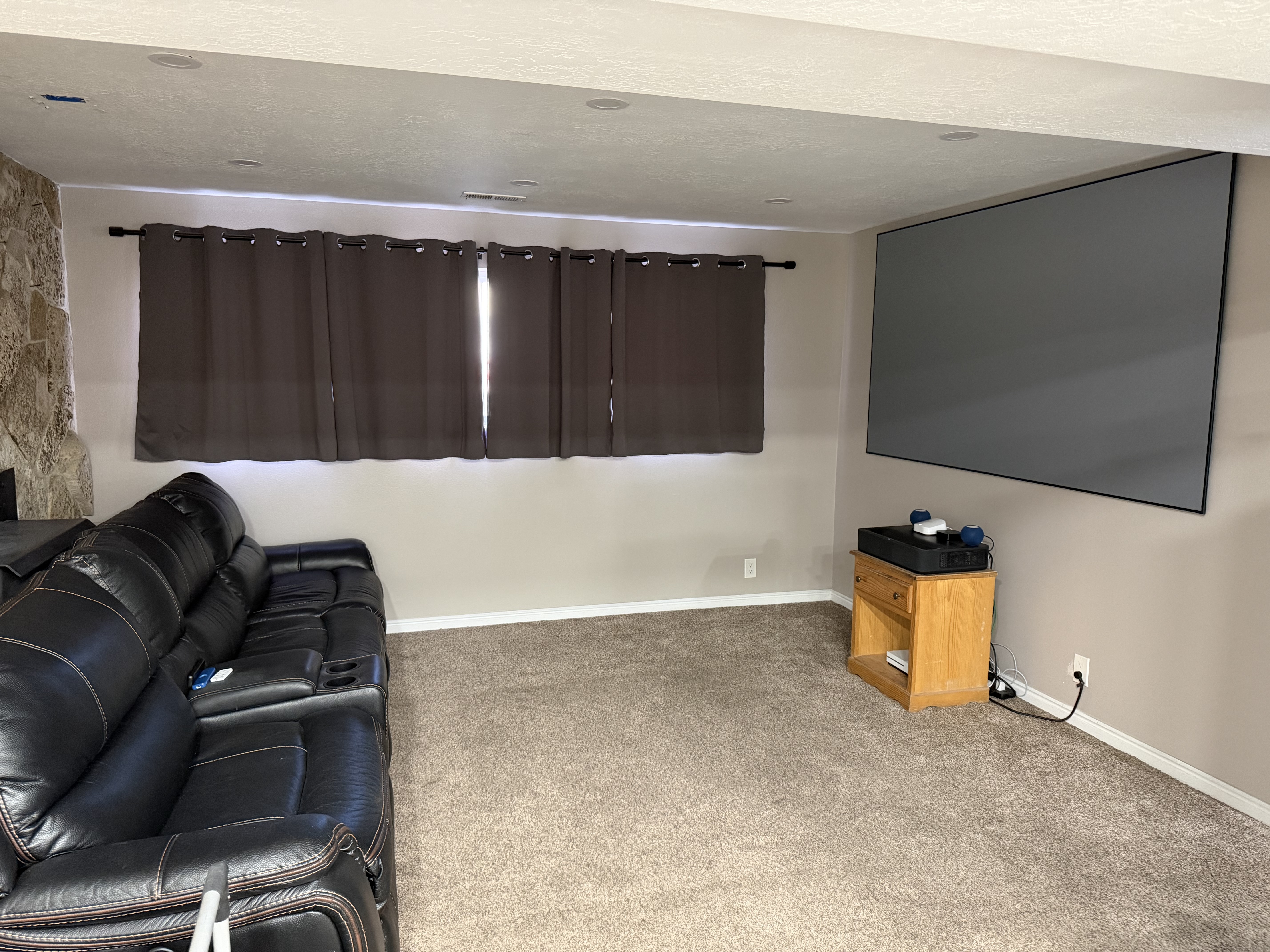 Orem In-Law/Basement: 439 W 1640 S