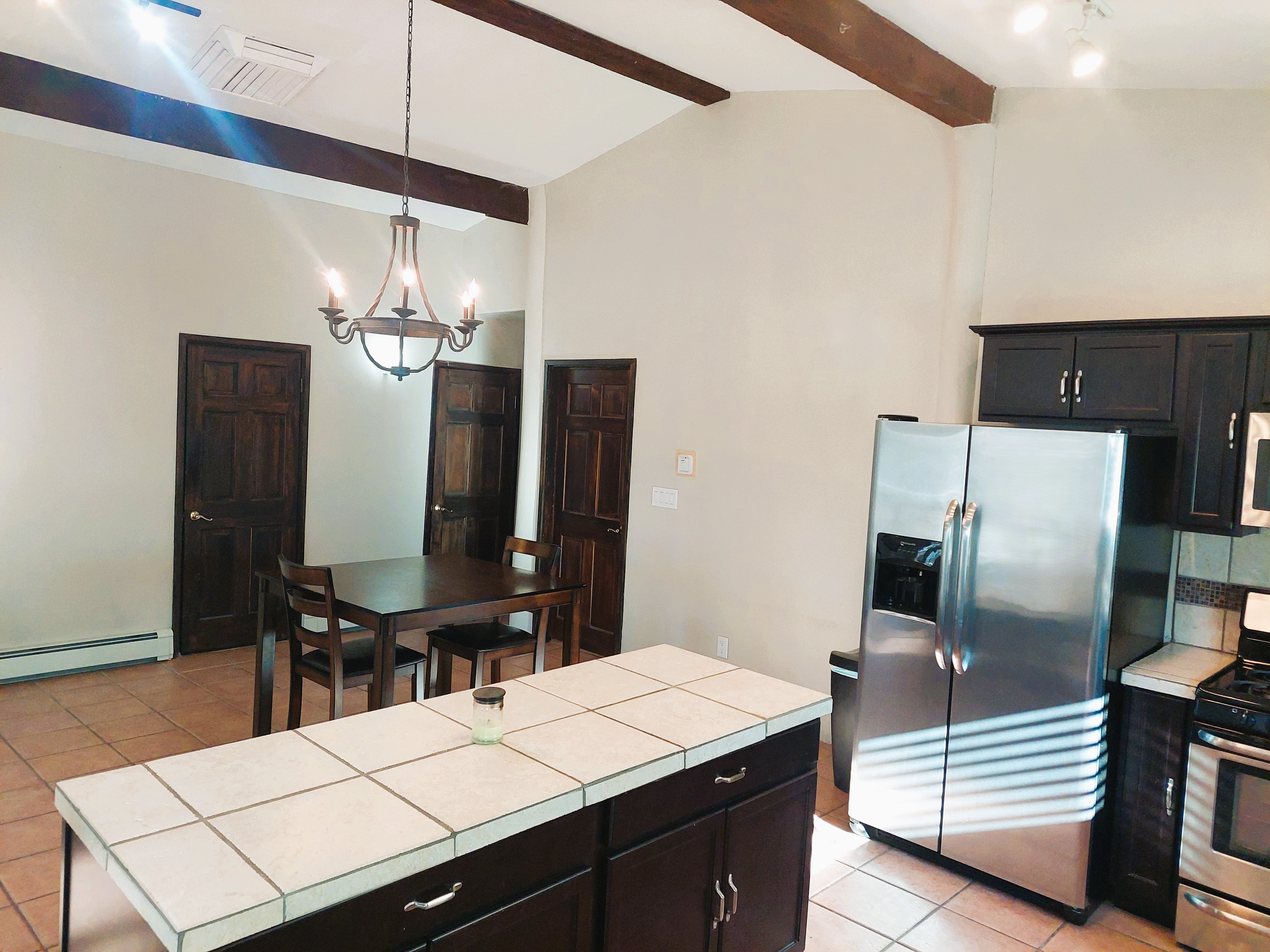 Espanola House: 60 Upper San Pedro Rd