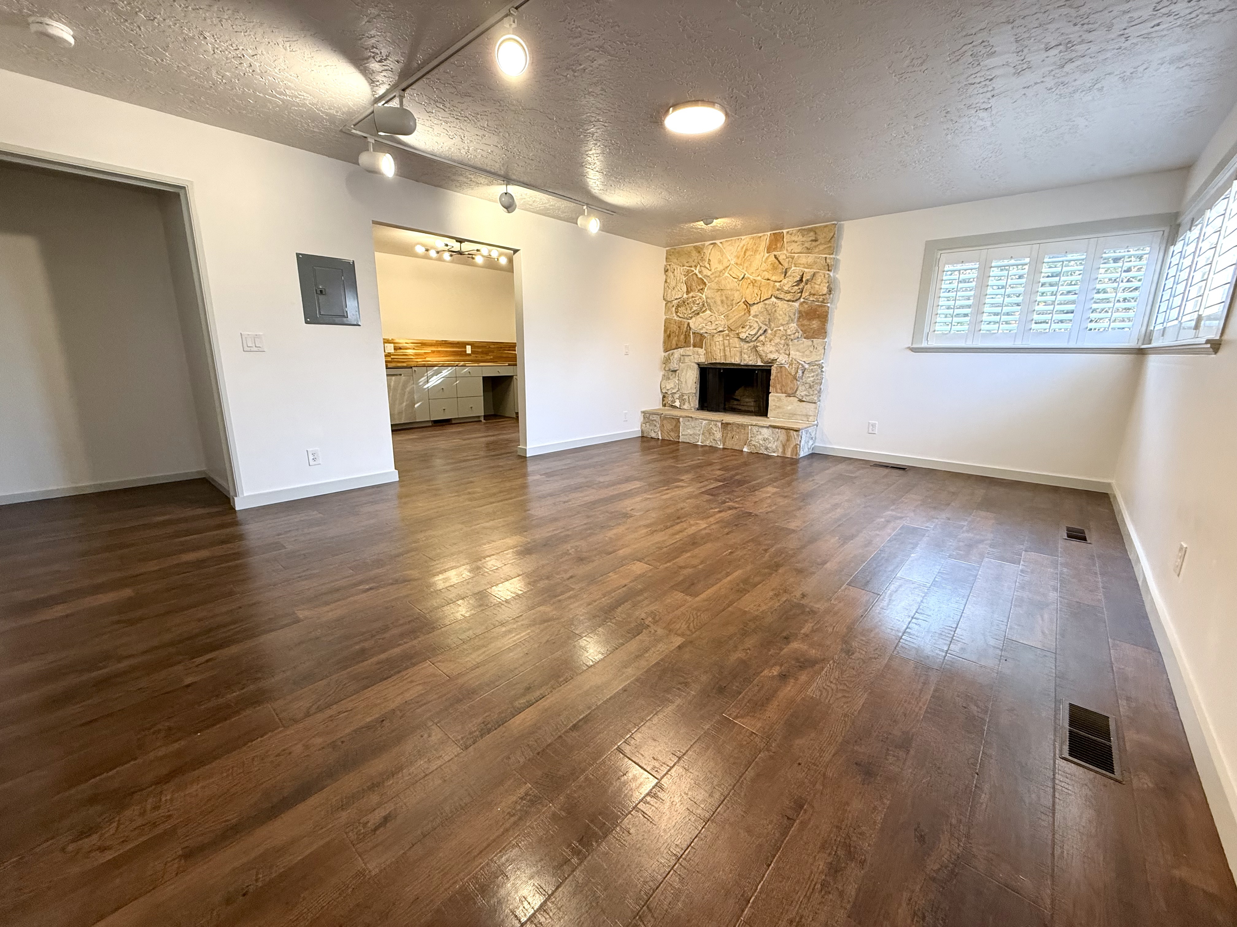 Orem In-Law/Basement: 776 S 600 W