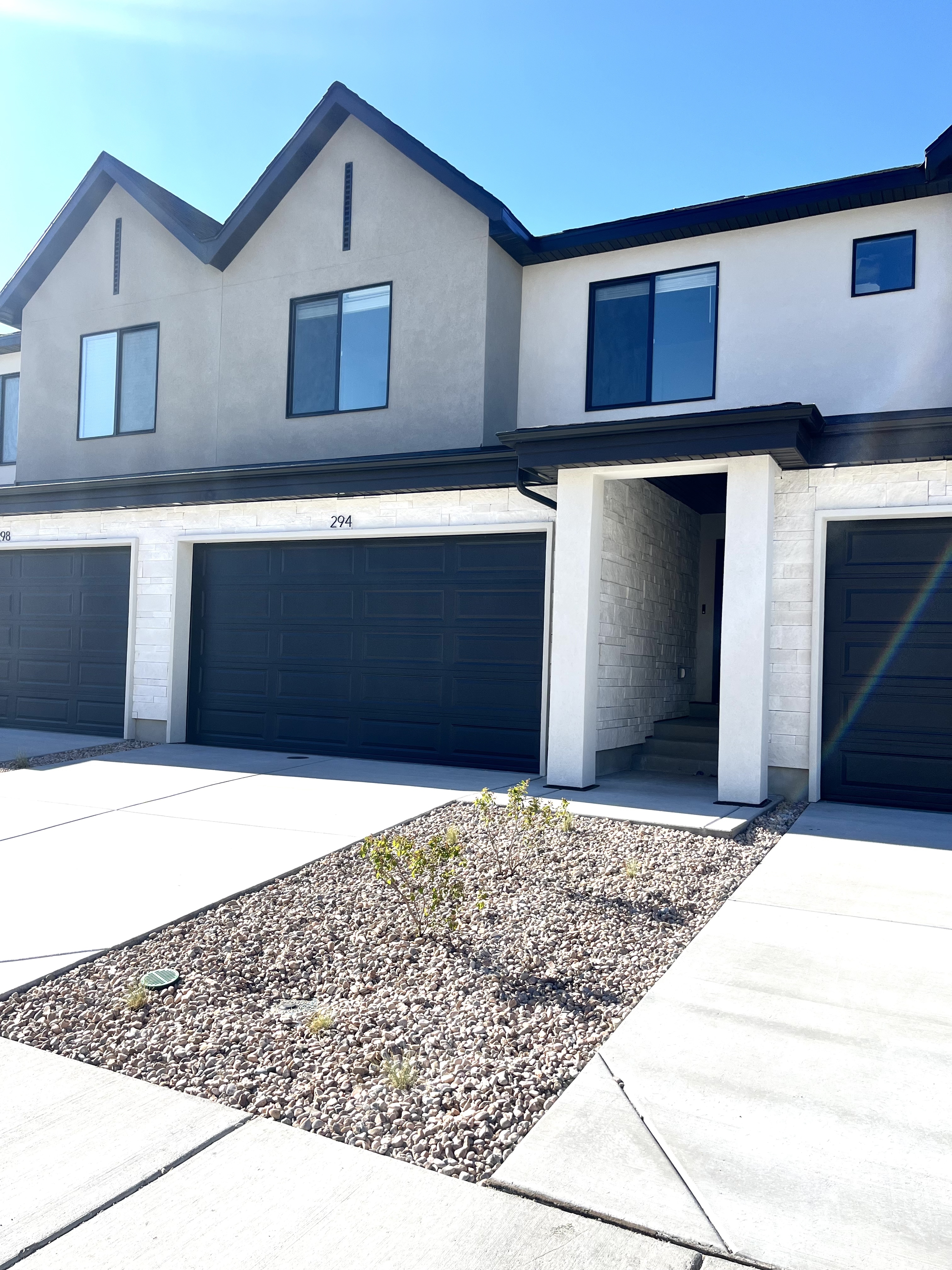 Lehi Townhome: 294 E Glencoe Dr