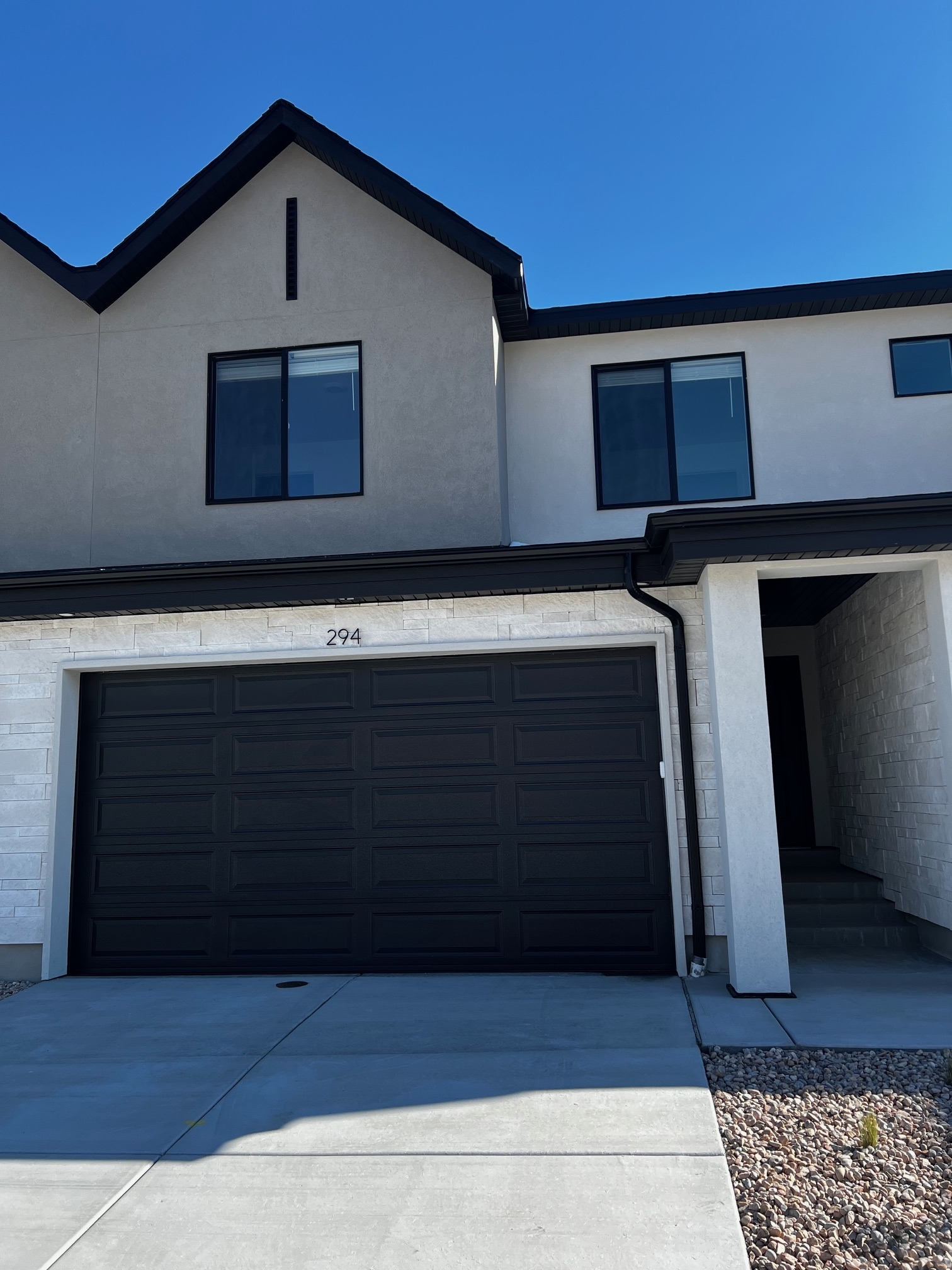 Lehi Townhome: 294 E Glencoe Dr