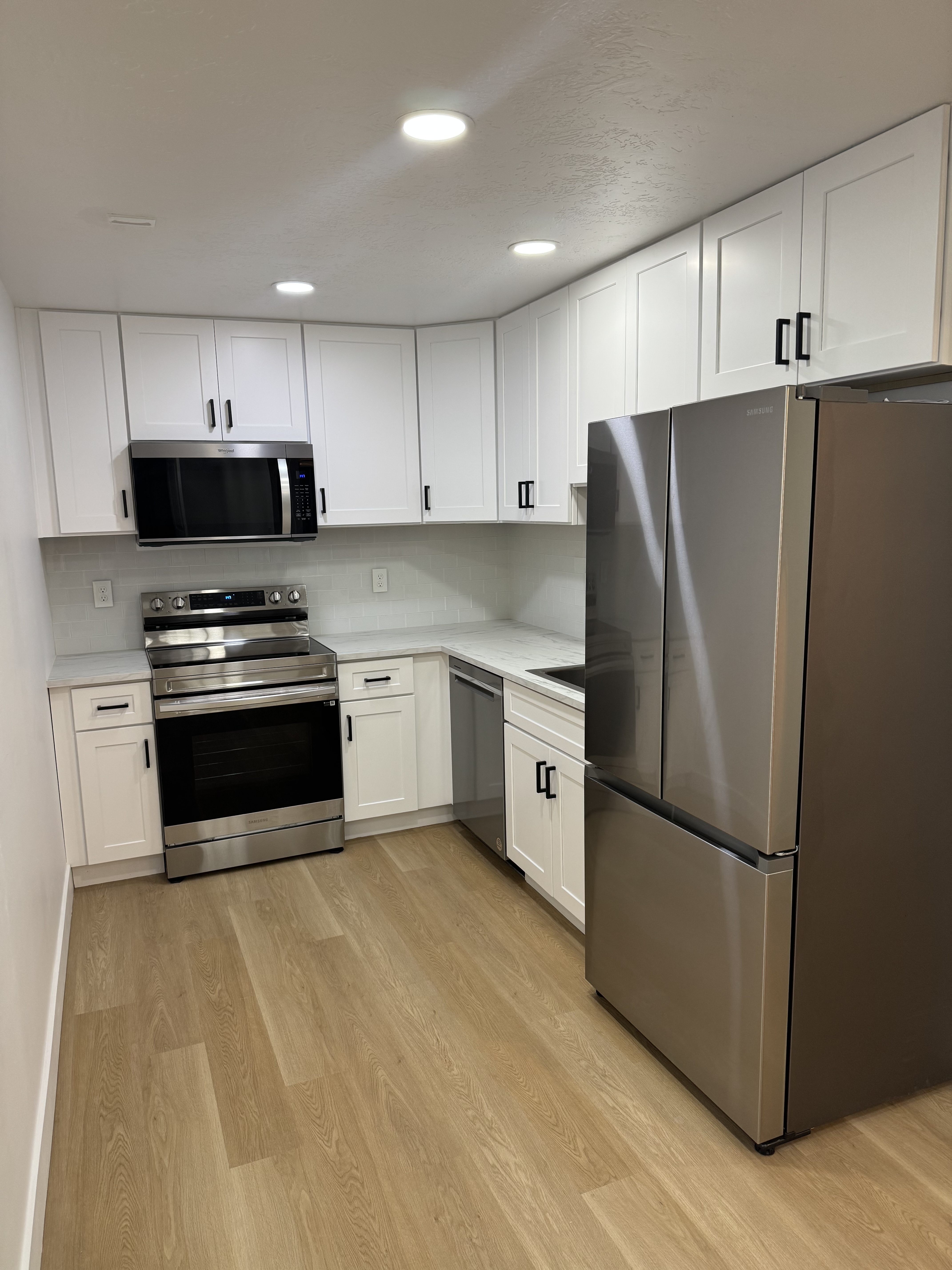 Lindon In-Law/Basement: 312 W 570 N