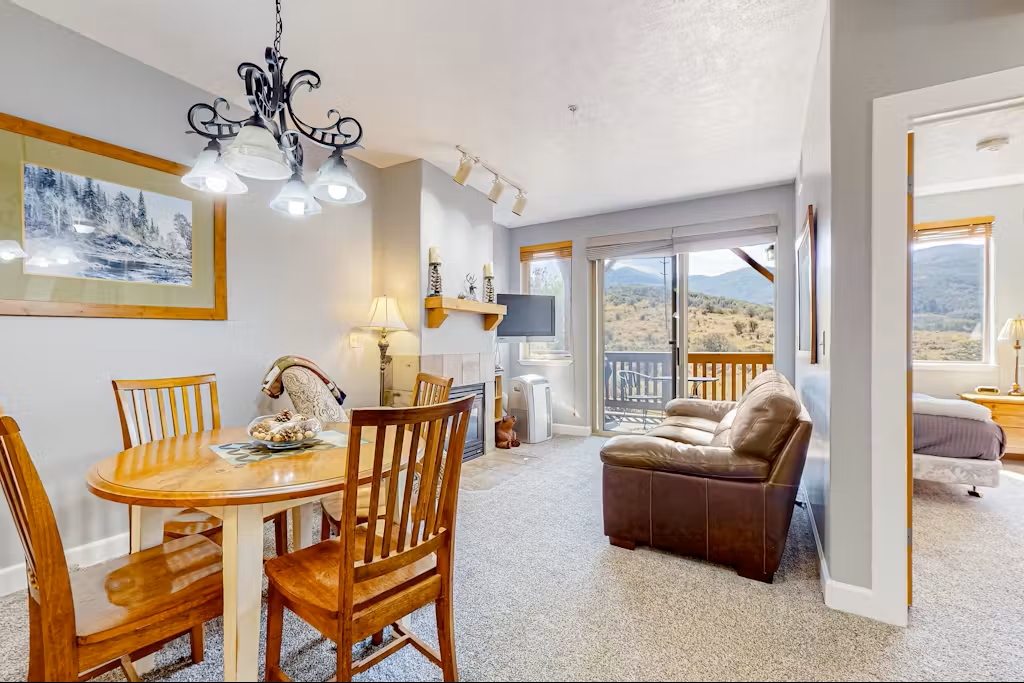 Park City Condo: 6749 N 2200 W