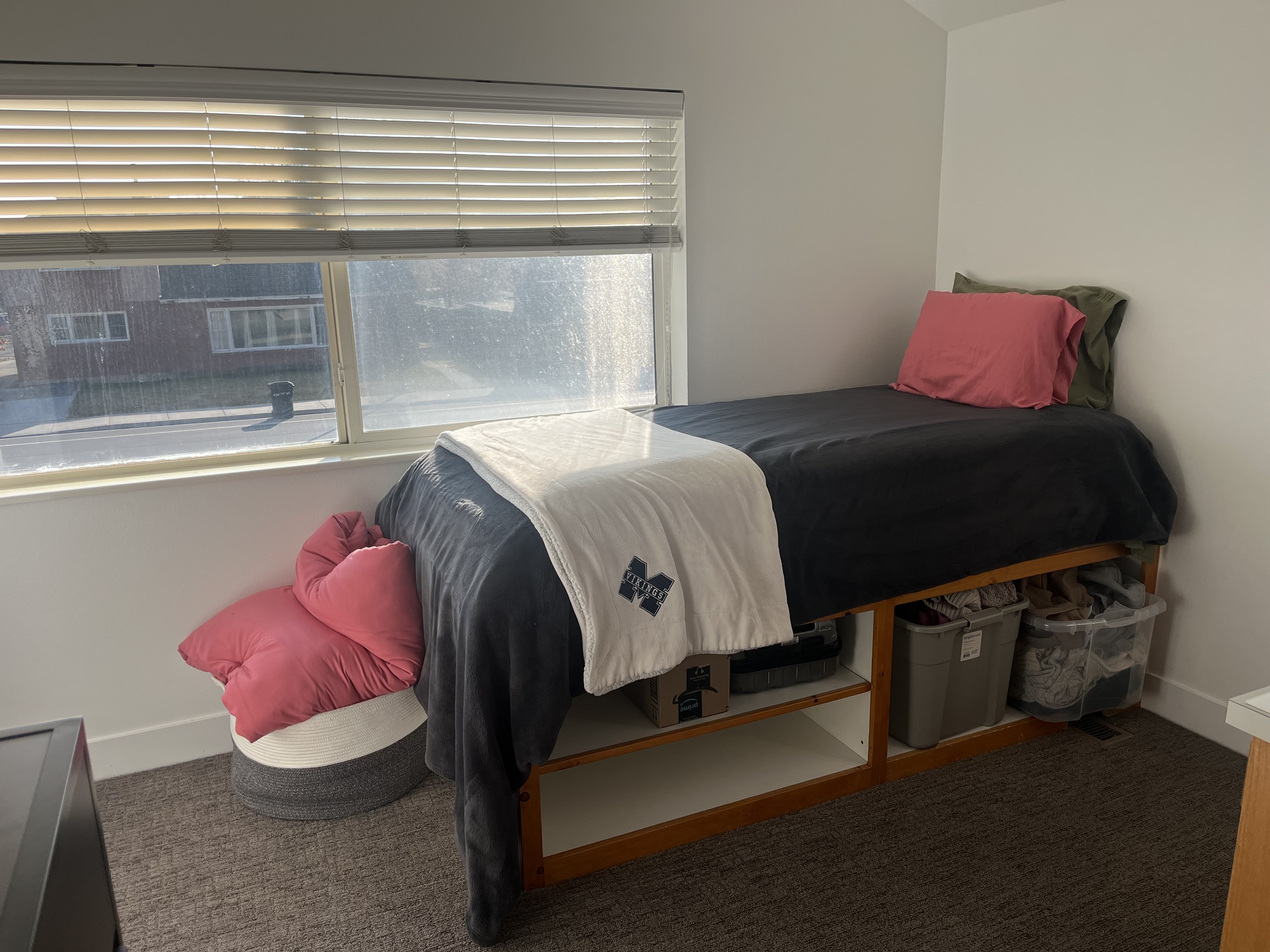 Provo Sublease or Student Contract: 637 E 700 N