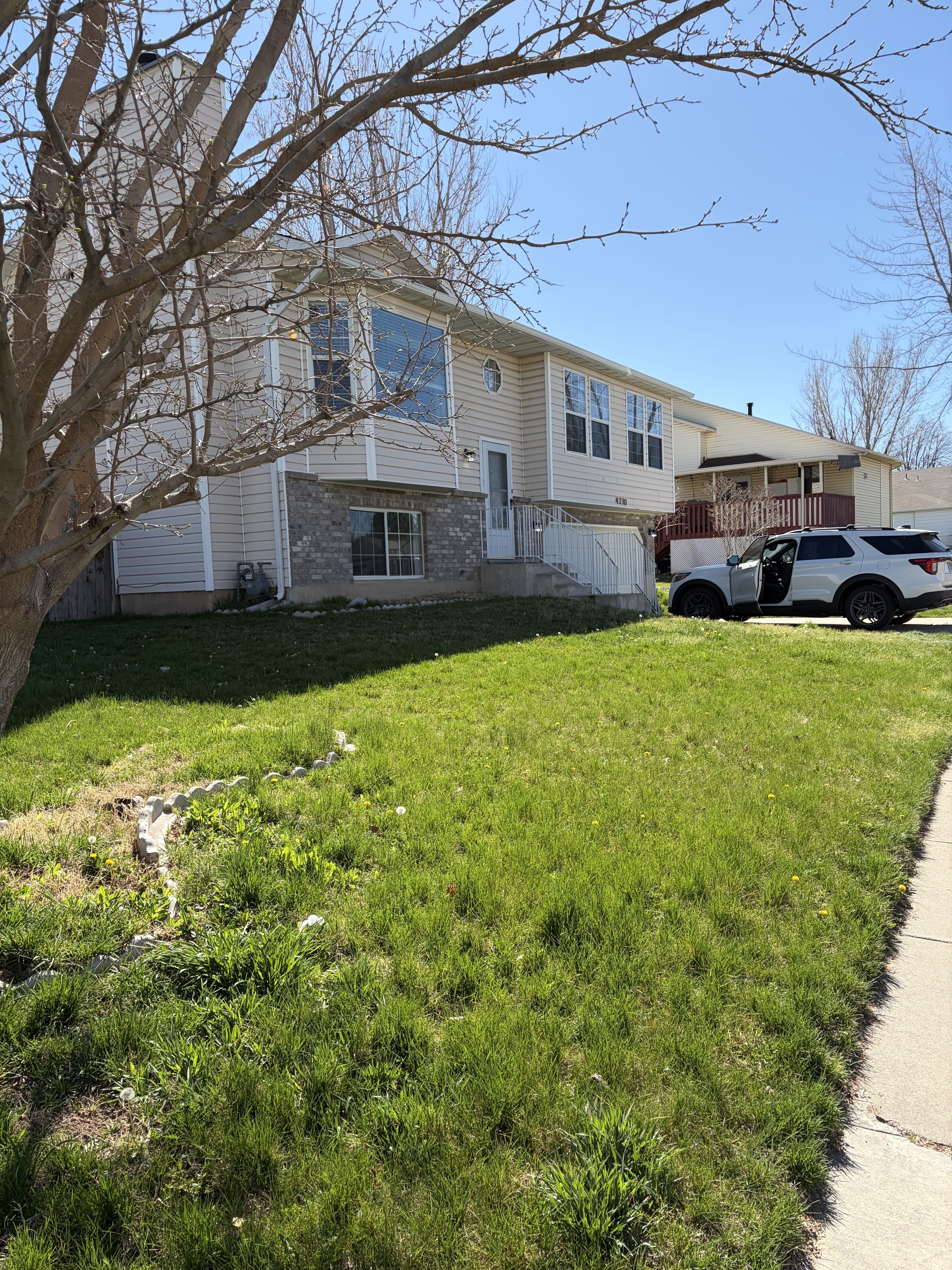 Roy House: 4270 S 2900 W