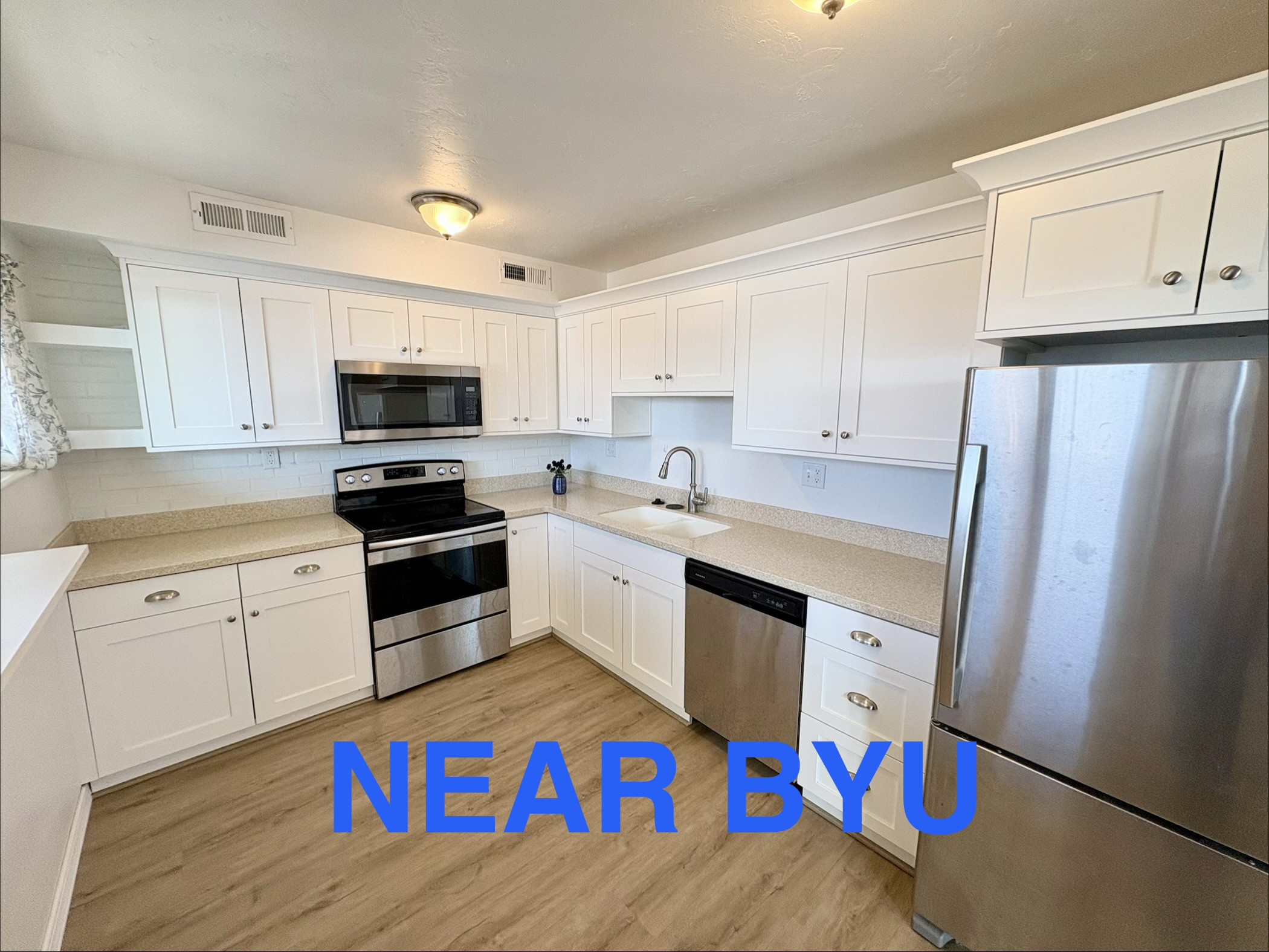 Provo Condo: 2176 N 220 E