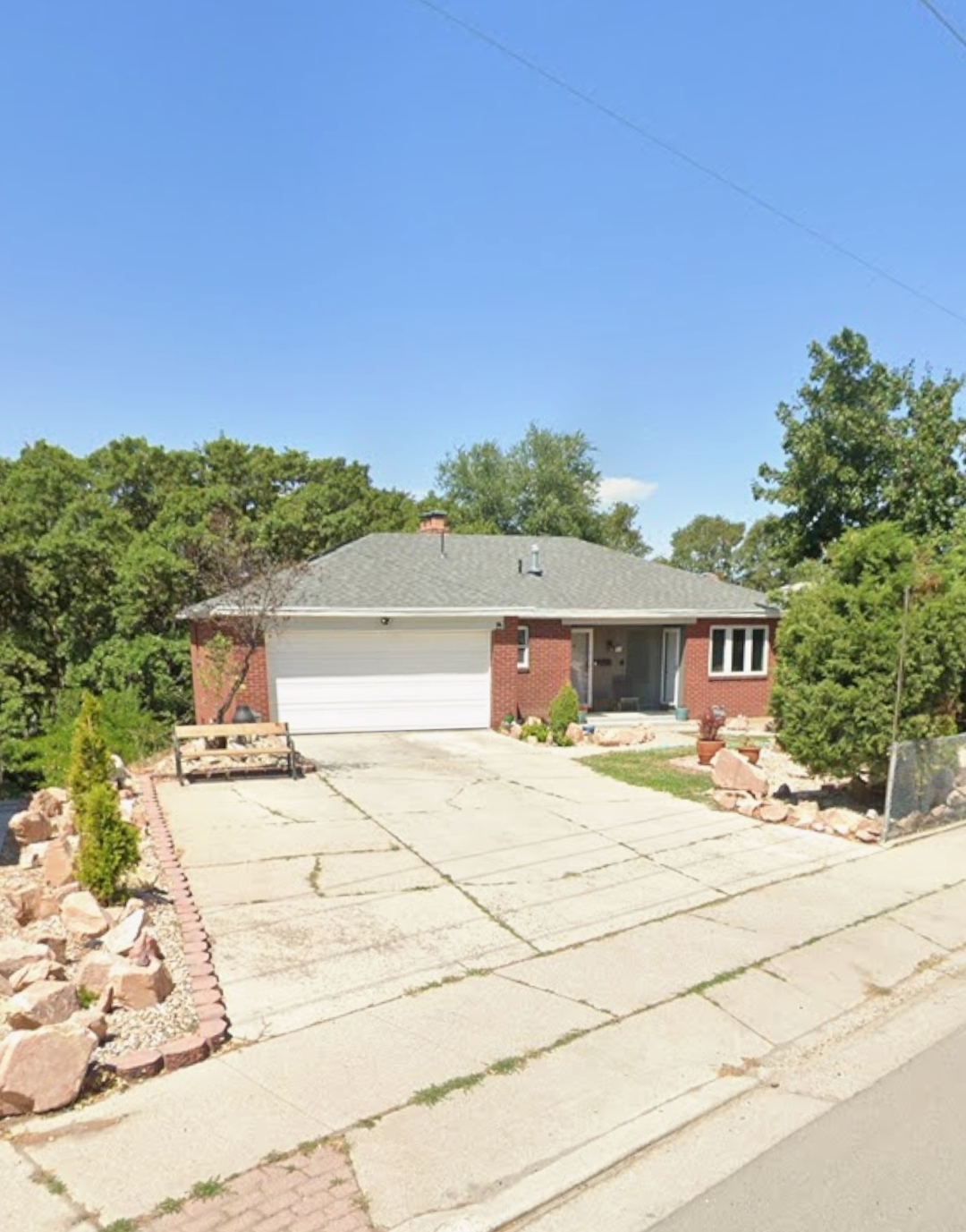 Salt Lake City Single Room: 1940 S Foothill Dr