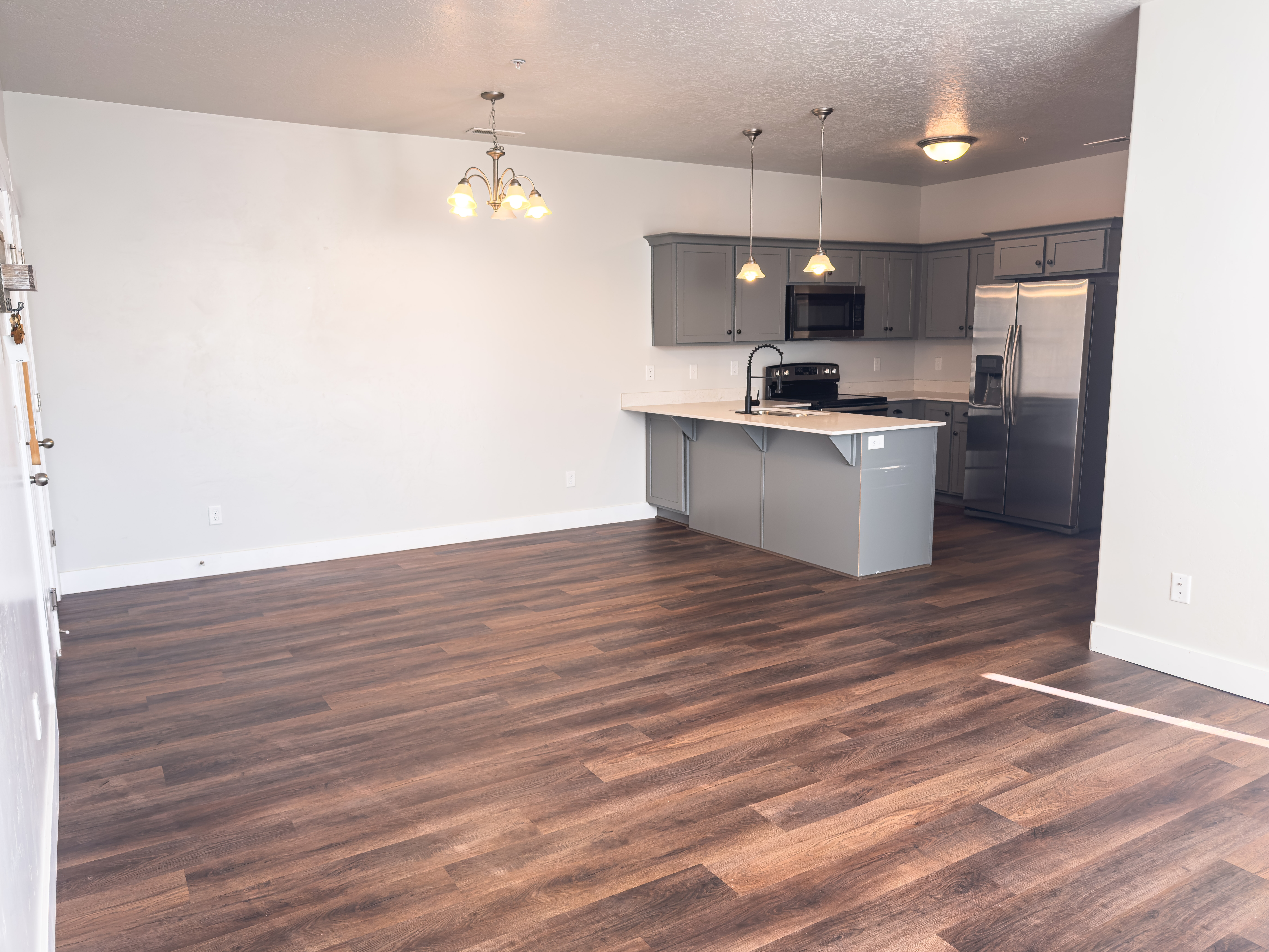 Lehi Condo: 3956 W 1850 N