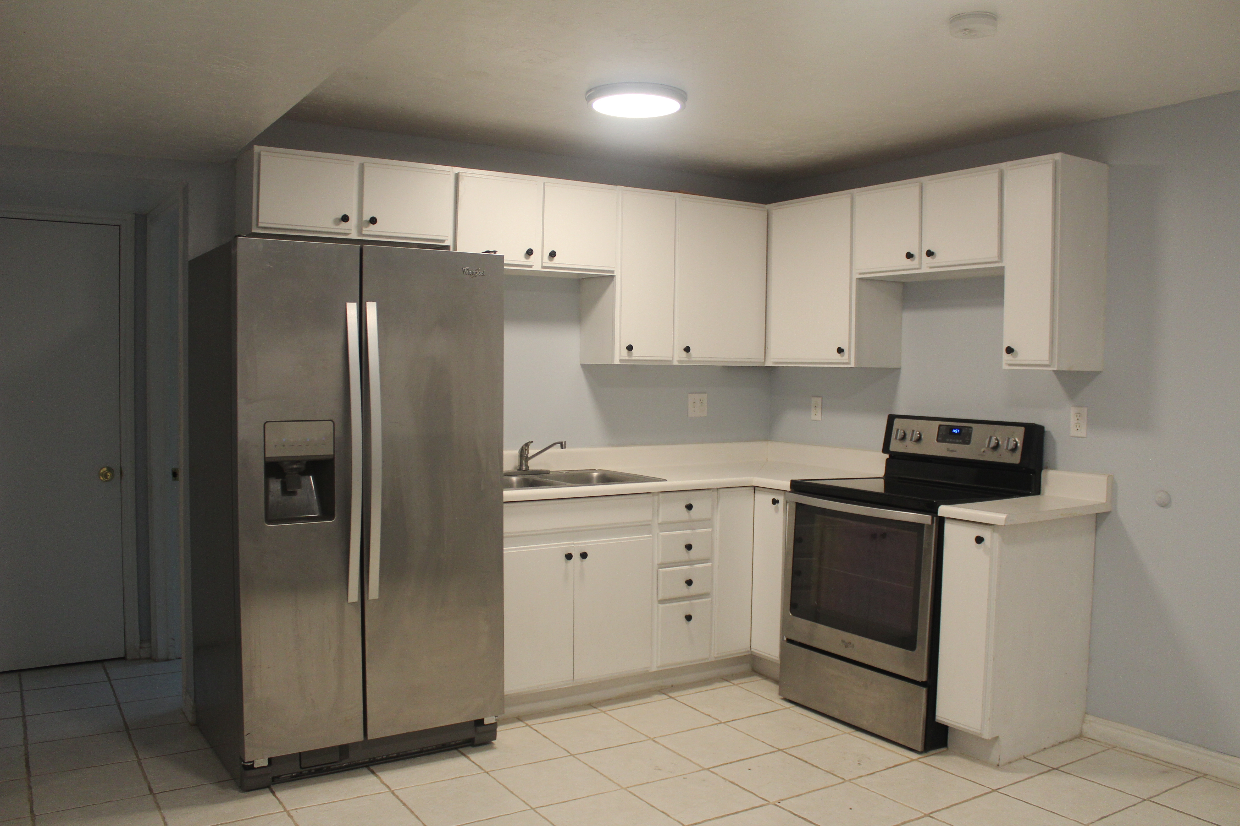 Riverton In-Law/Basement: 12900 S 2200 W