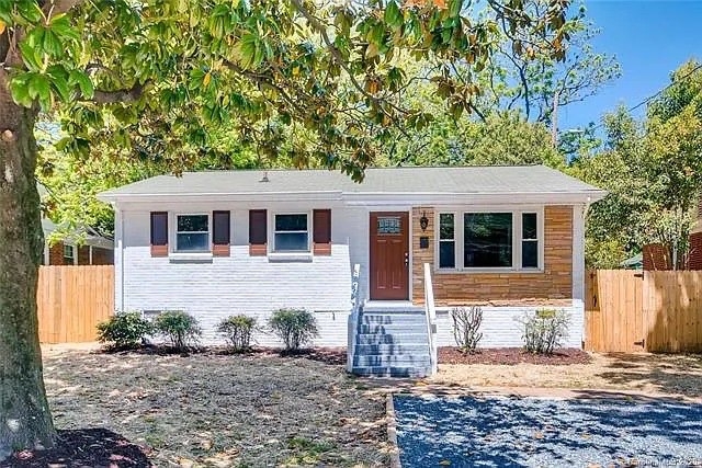 Charlotte House: 1412 Lasalle St