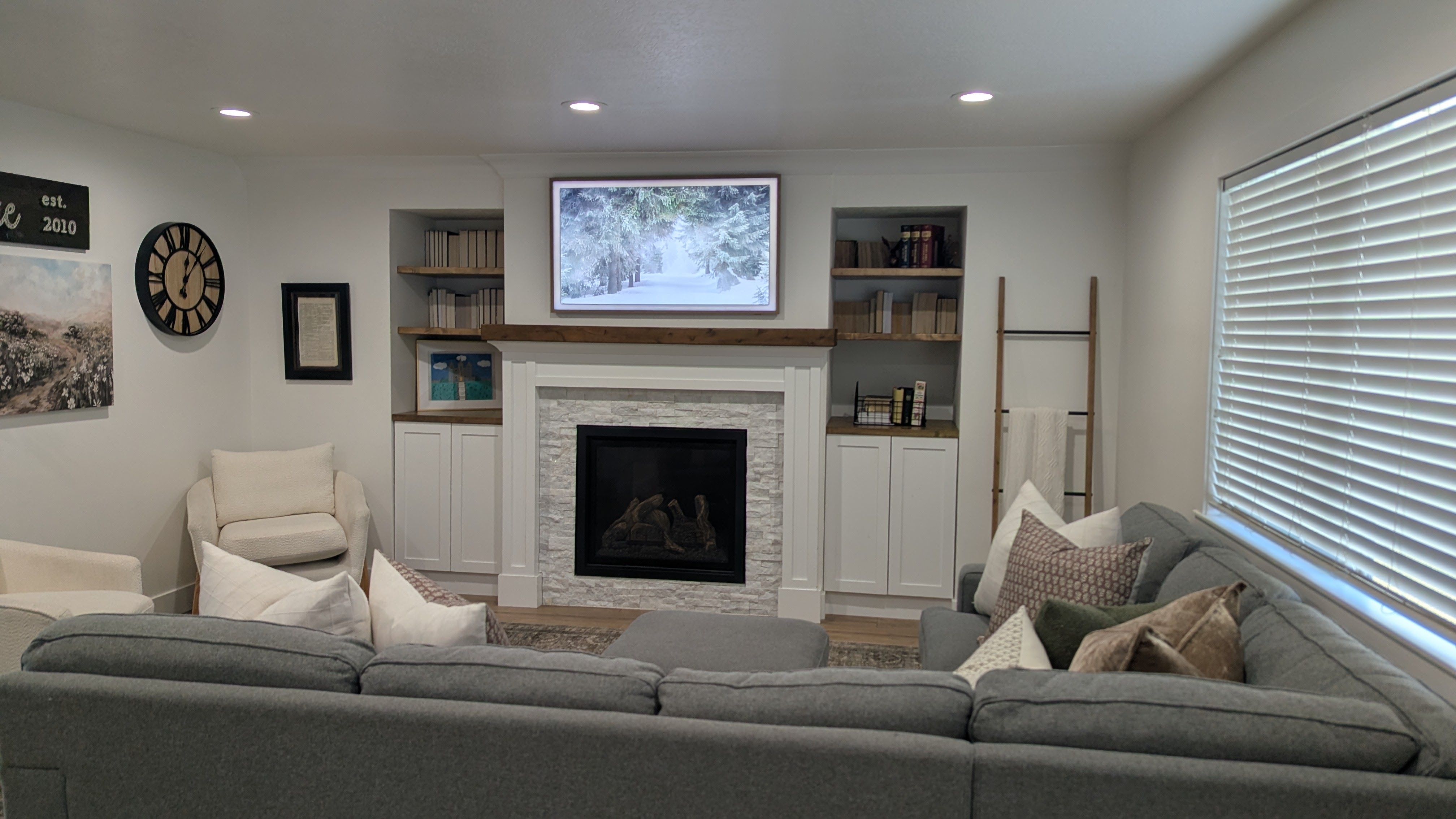 Lehi House: 398 W 1425 S