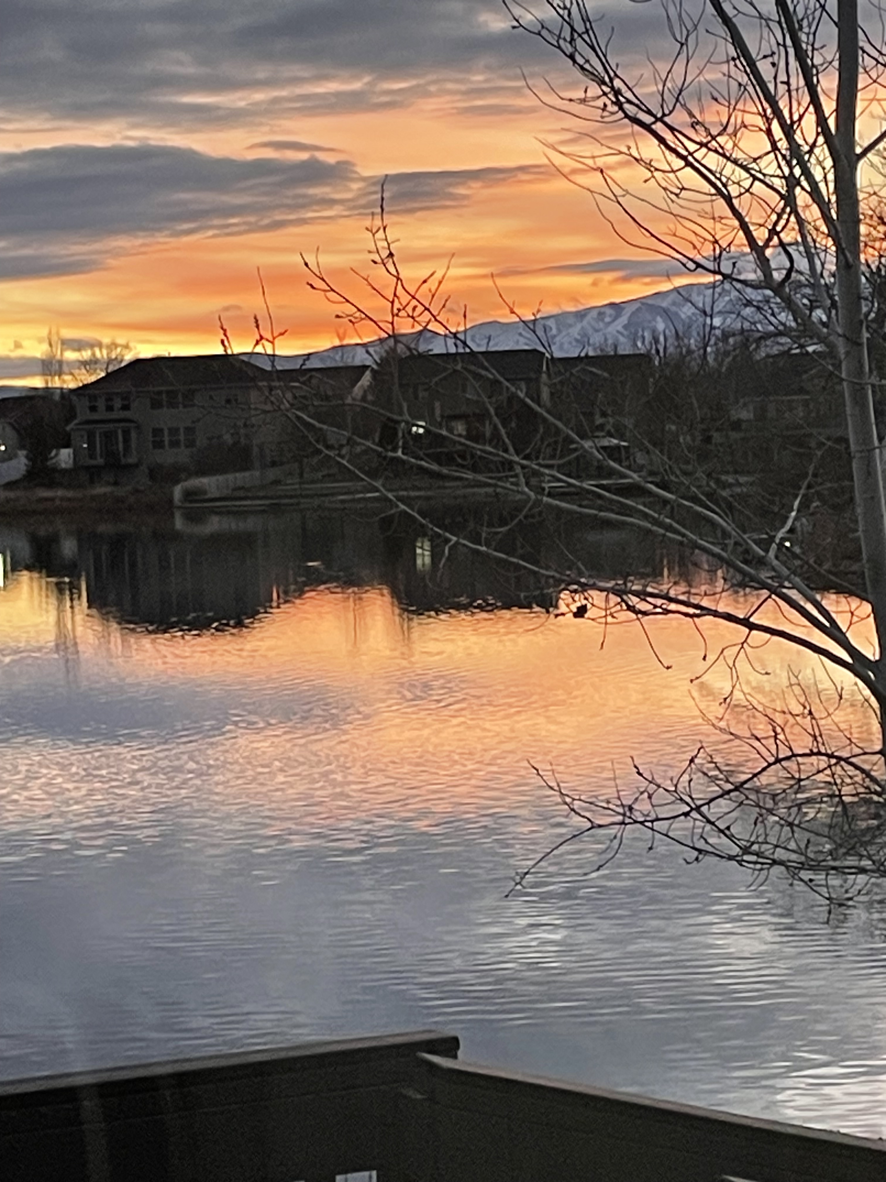 Tooele In-Law/Basement: 210 Lakeview