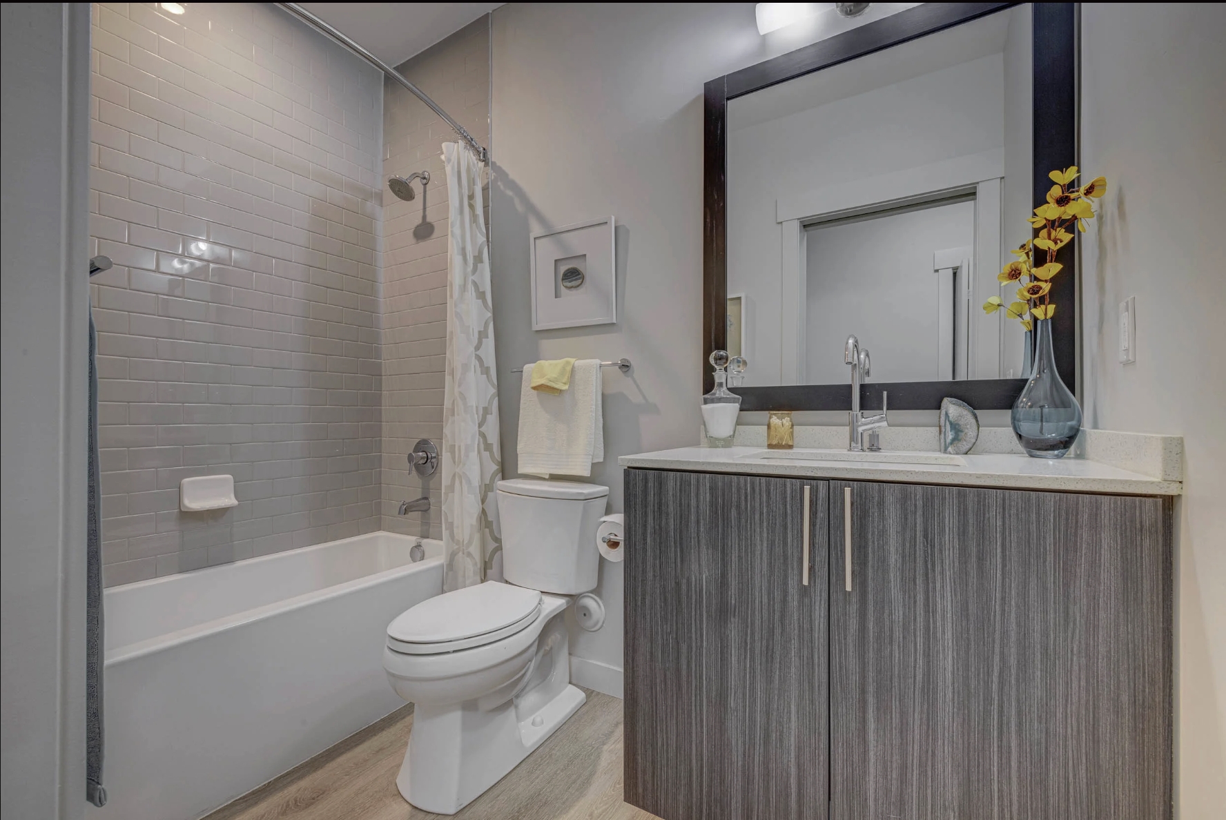 Sandy Apartment: 159 E Midvillage Blvd