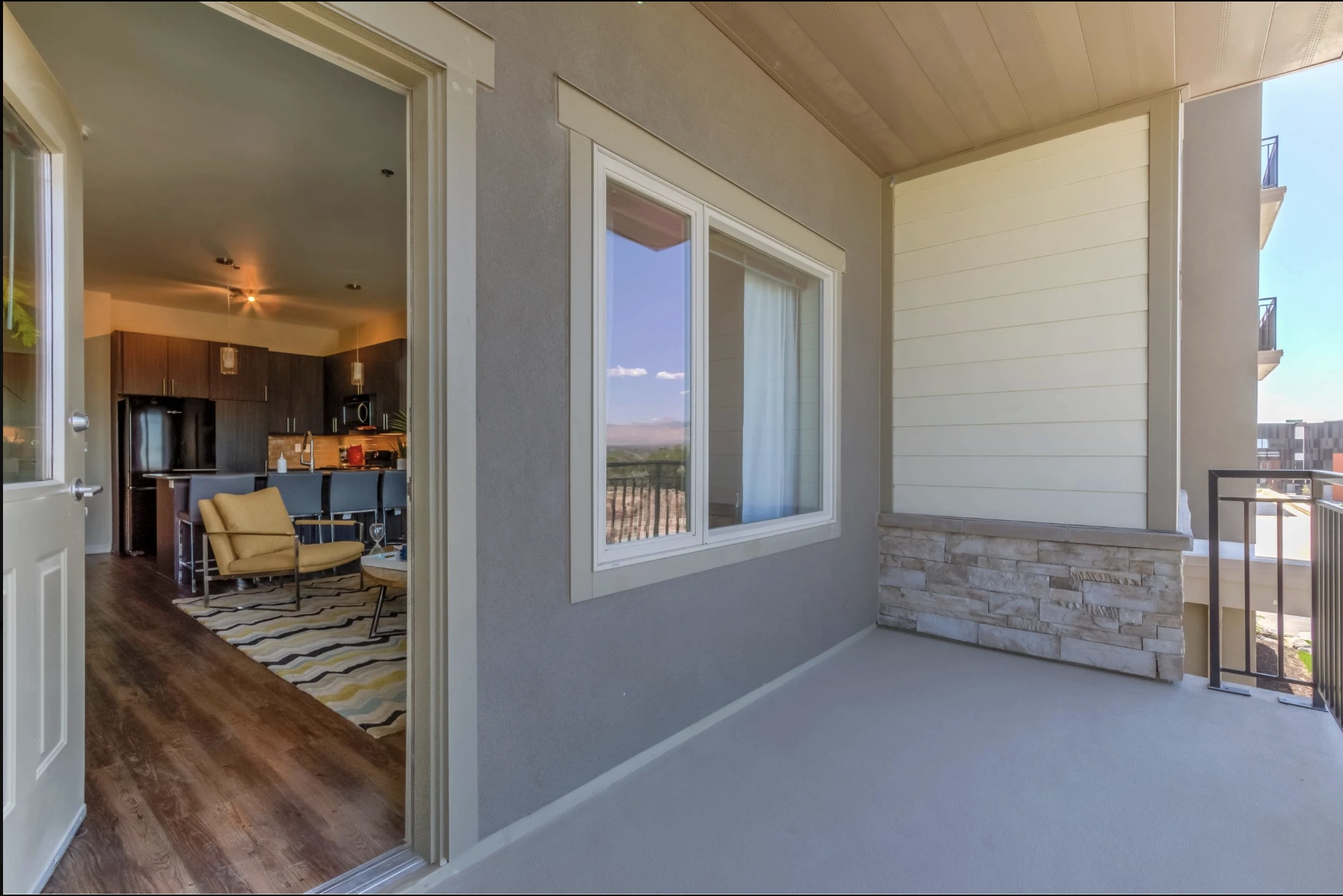 Sandy Apartment: 159 E Midvillage Blvd