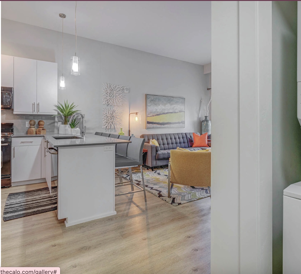 Sandy Apartment: 159 E Midvillage Blvd