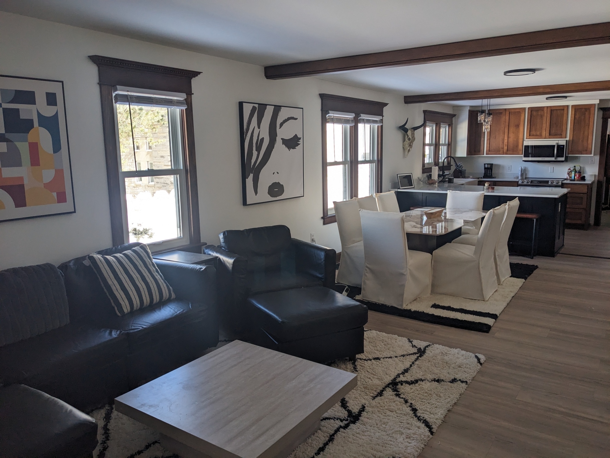 Bloomington House: 1201 S Lincoln St