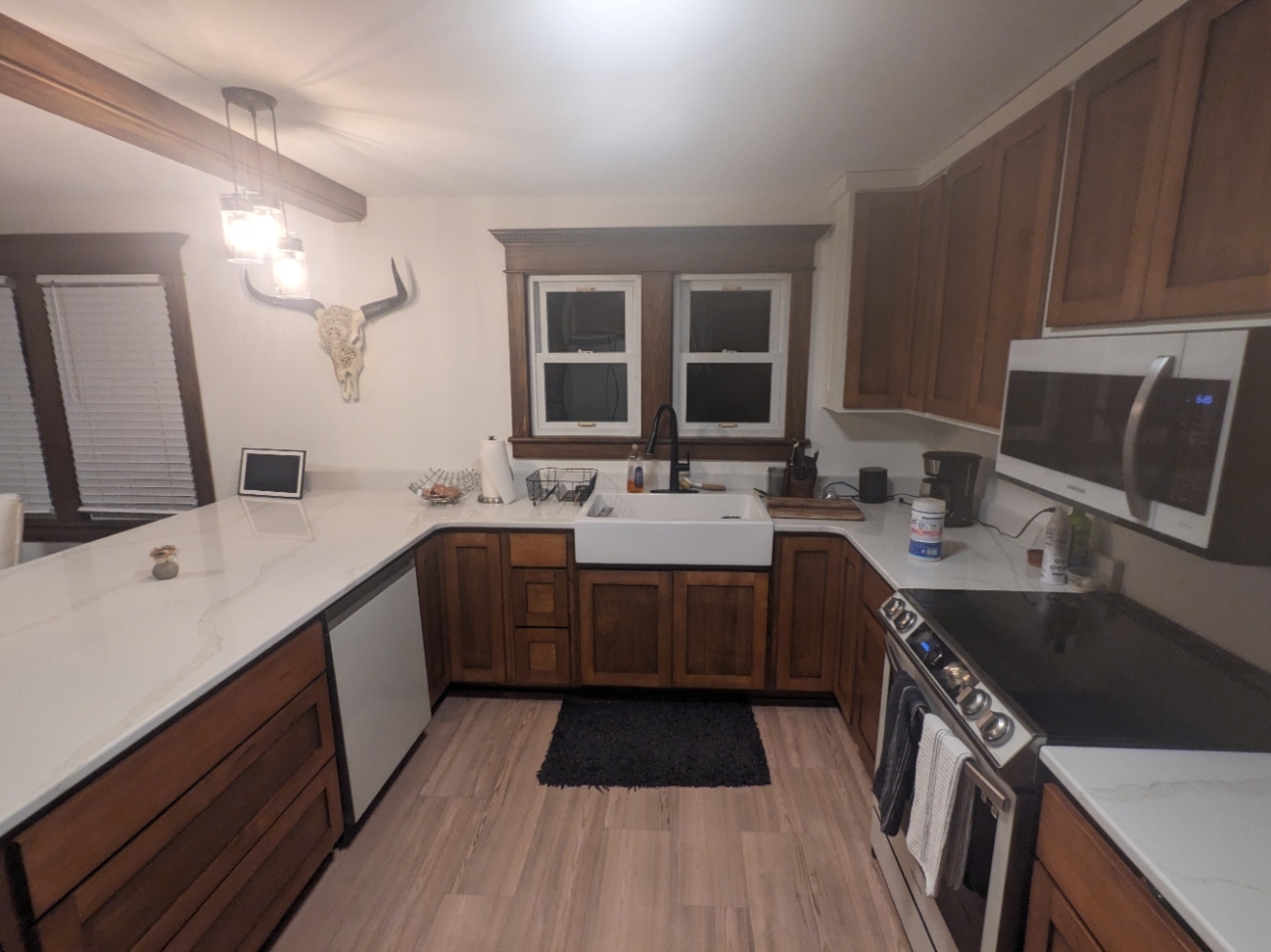 Bloomington House: 1201 S Lincoln St