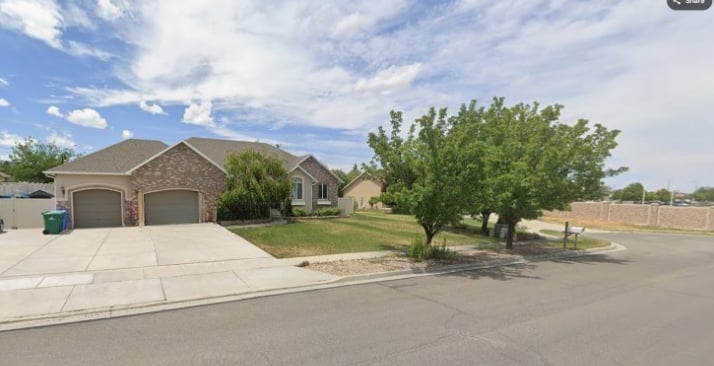 Herriman In-Law/Basement: 13536 S Rose Hill Dr