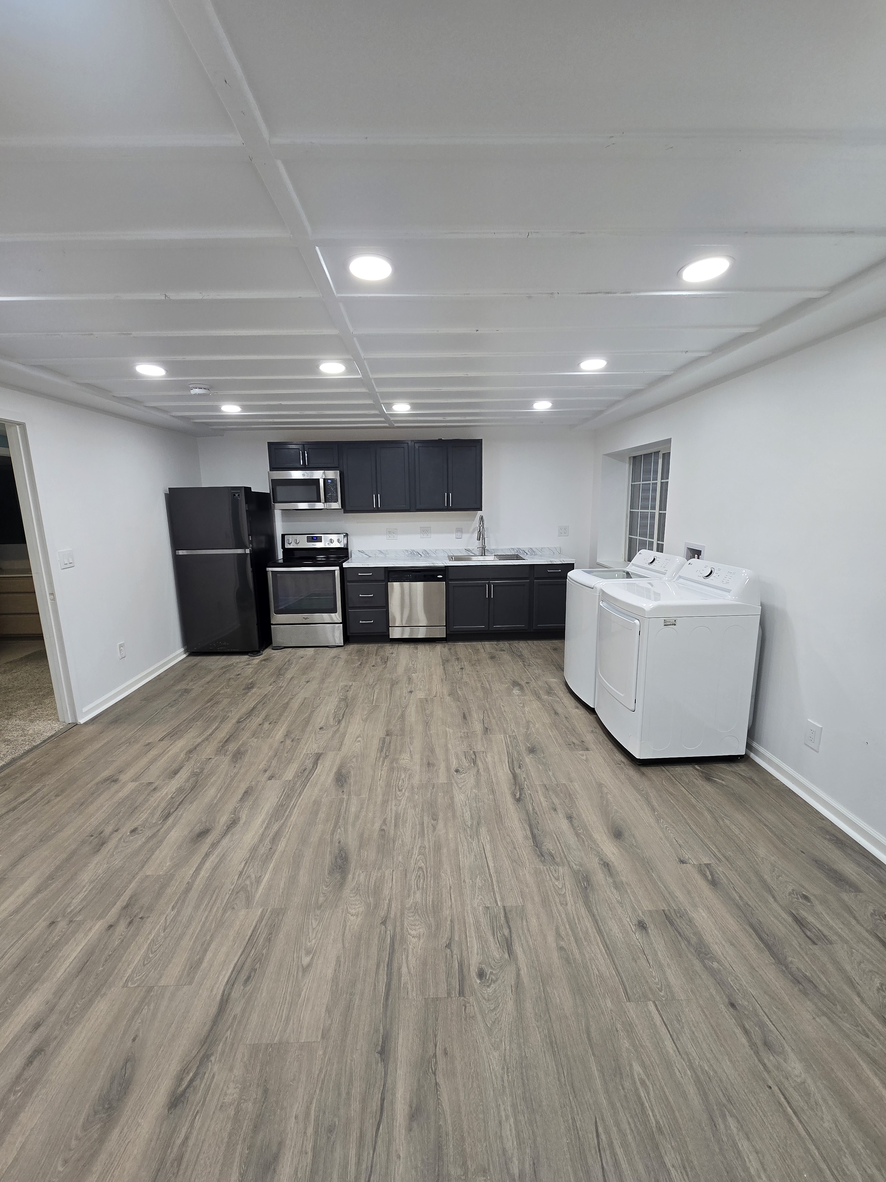 South Jordan In-Law/Basement: 3877 W Holyoke Pl