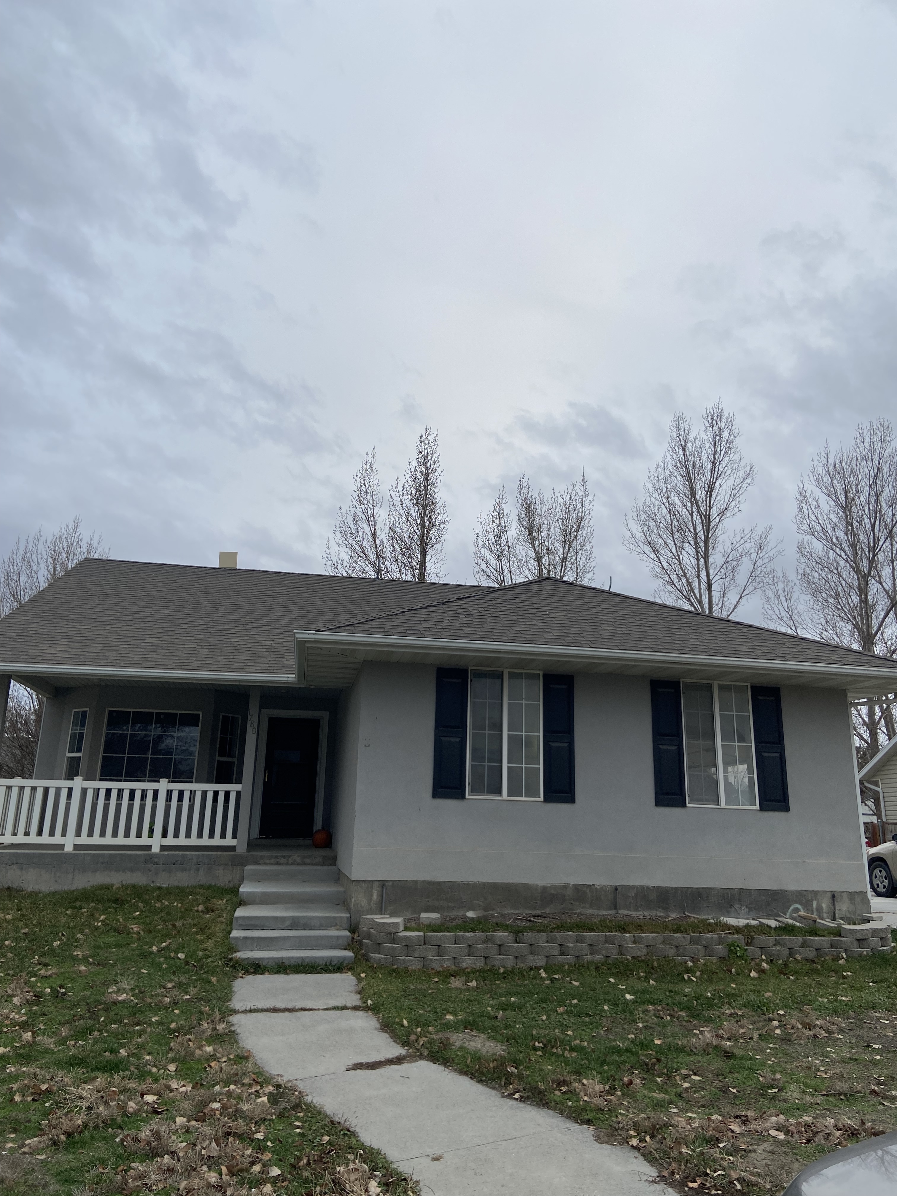 Eagle Mountain In-Law/Basement: 1780 E Dove Way