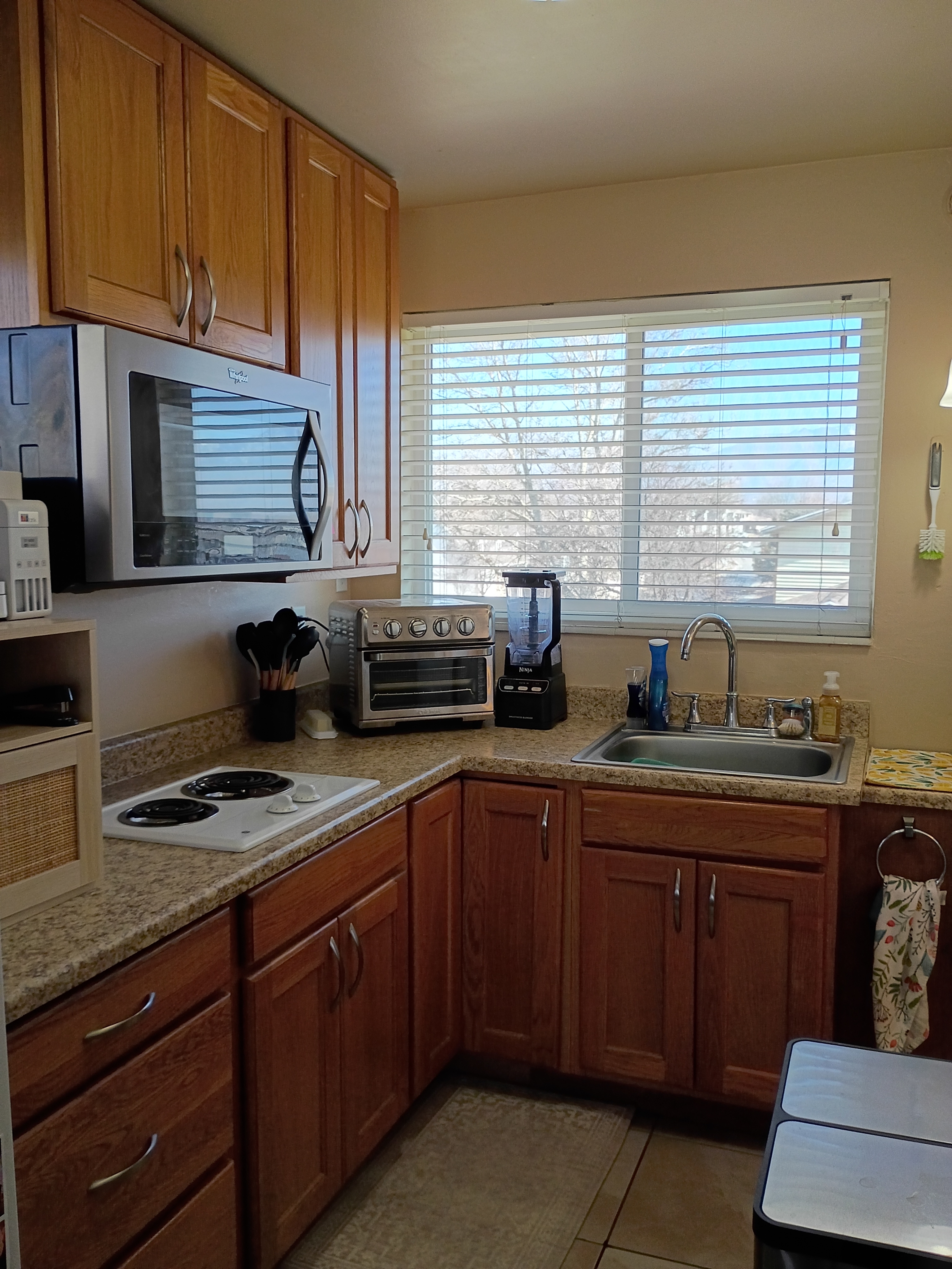 Salt Lake City Apartment: 4729 S 1175 W