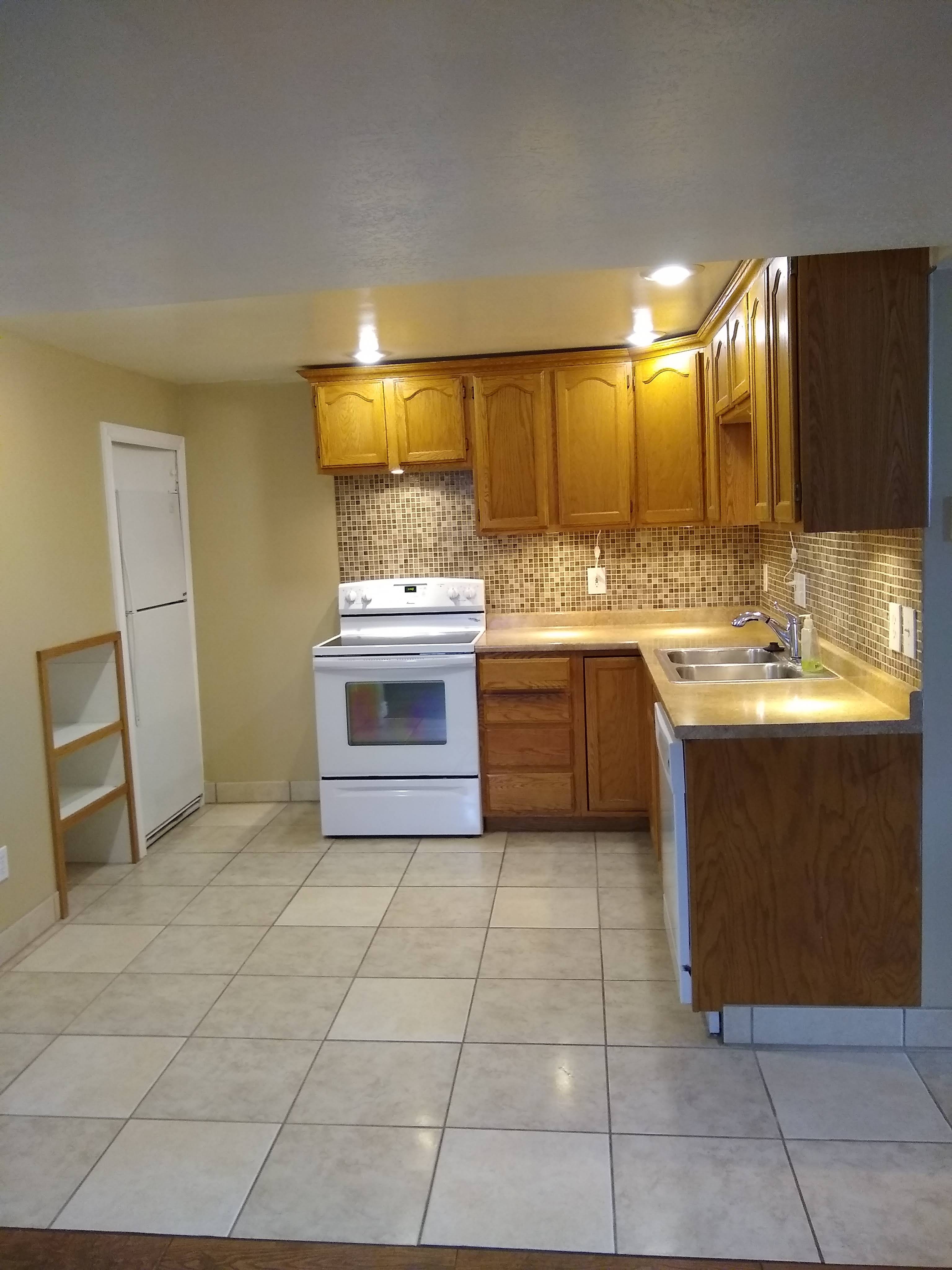Salt Lake City Apartment: 2771 S Lake St