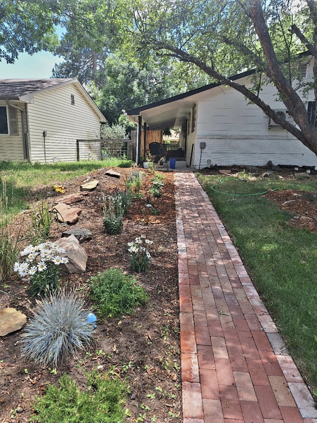 Fort Collins In-Law/Basement: 1917 Oakwood Dr