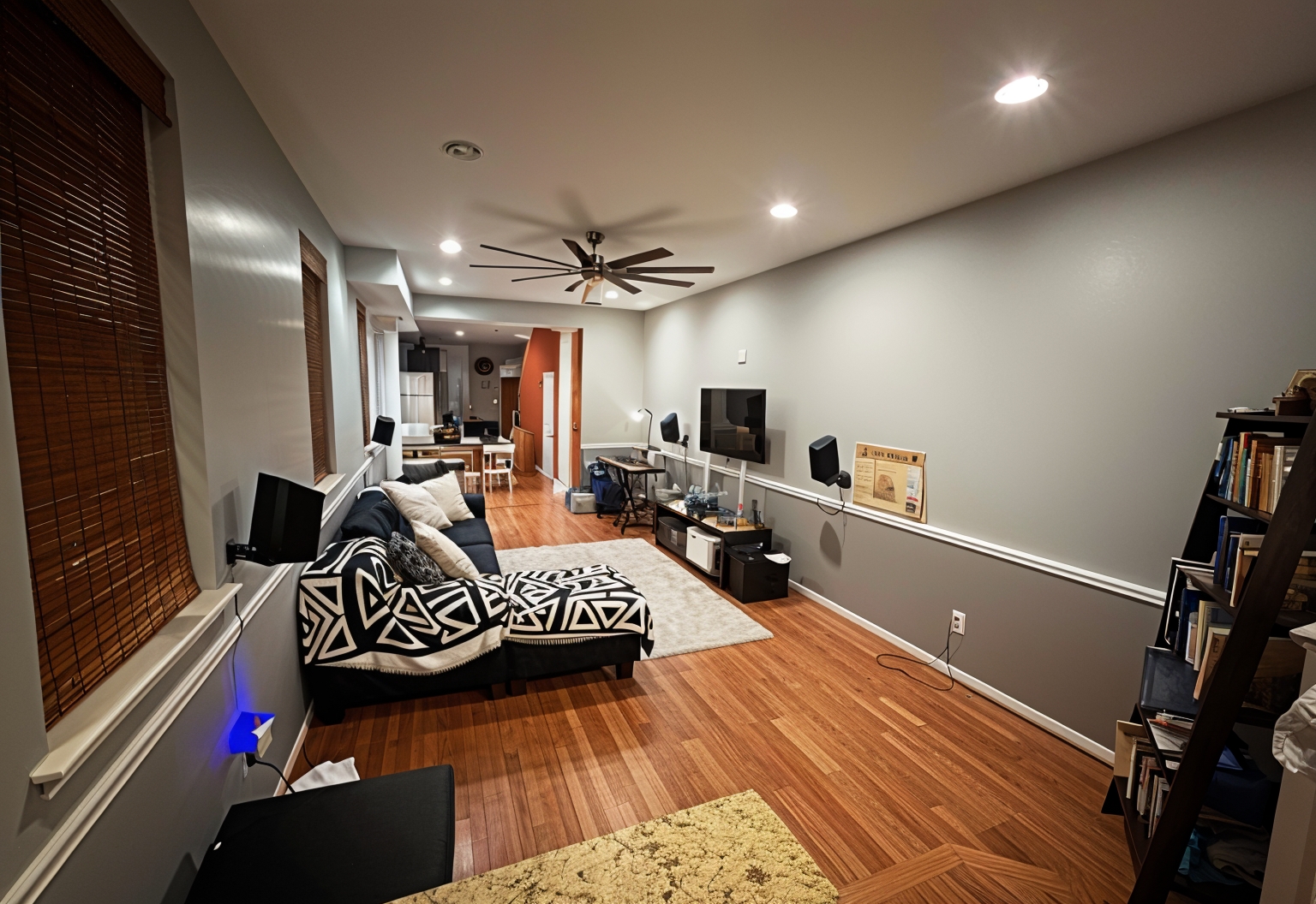 Baltimore Multiplex: 1328 W Lombard St