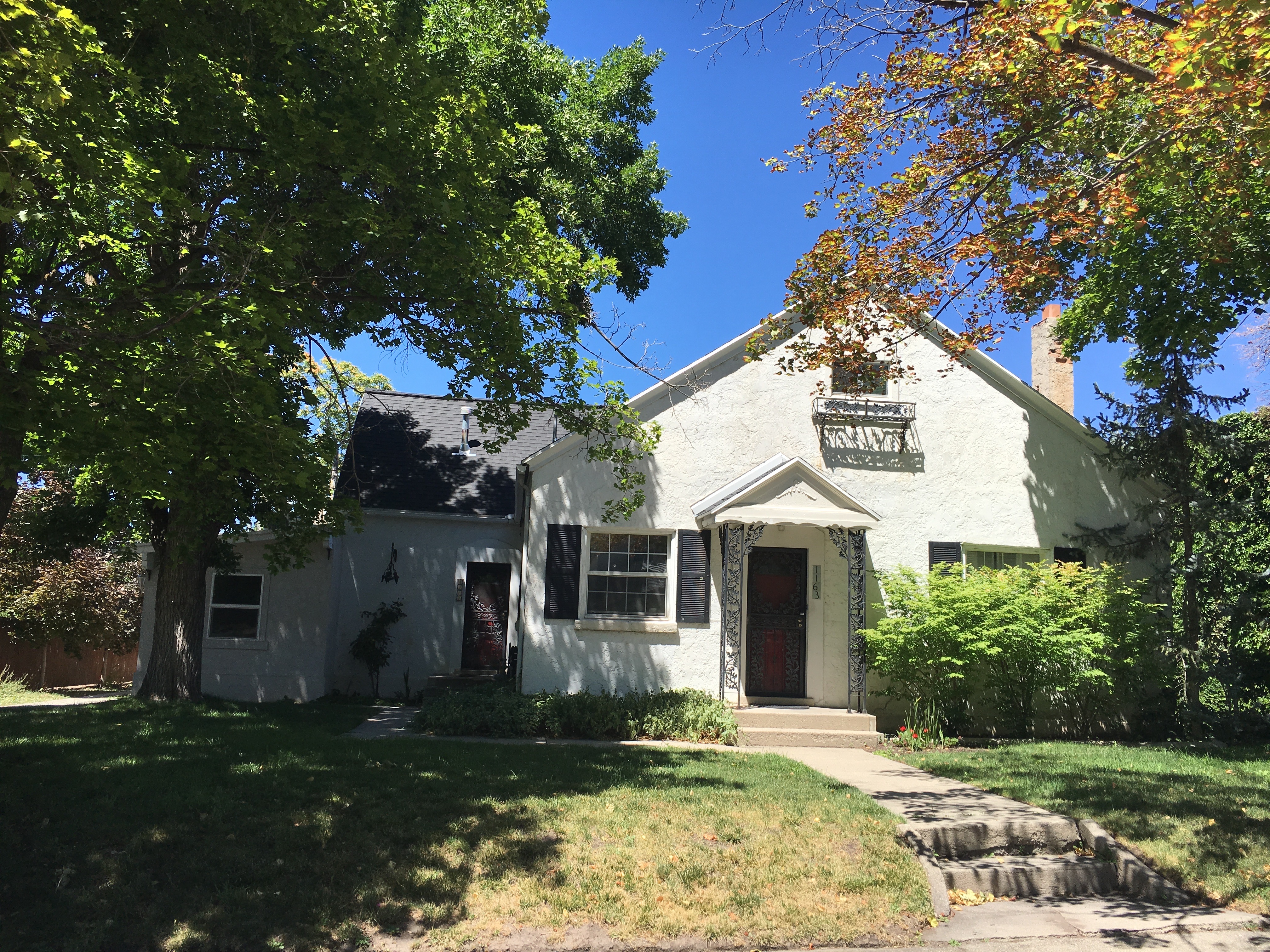 Salt Lake City Townhome: 1161 E Wilson Ave