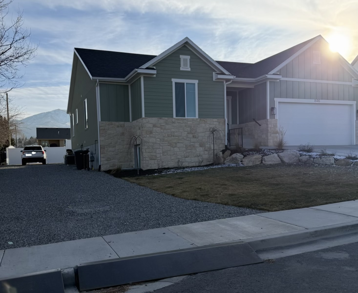 Payson In-Law/Basement: 846 E 300 N